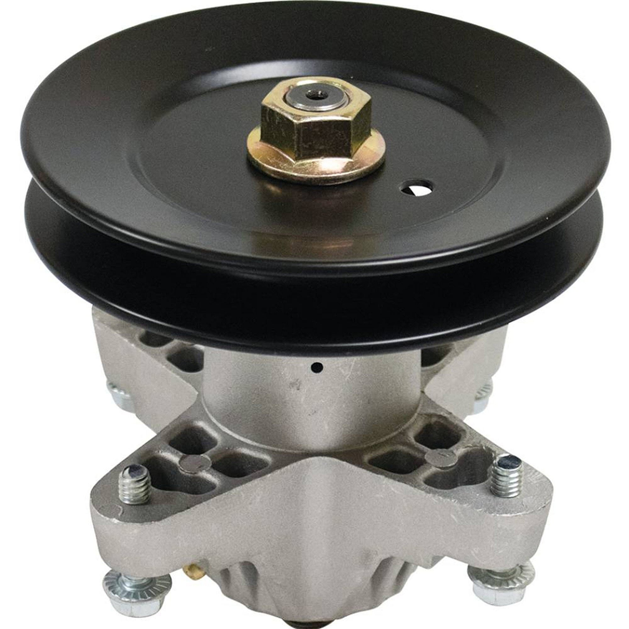 Part #285-889, Stens Spindle Assembly, Mtd 918-04474B, Qty-1 (Replaces 61804474, 61804474A, 61804474B, 61804495