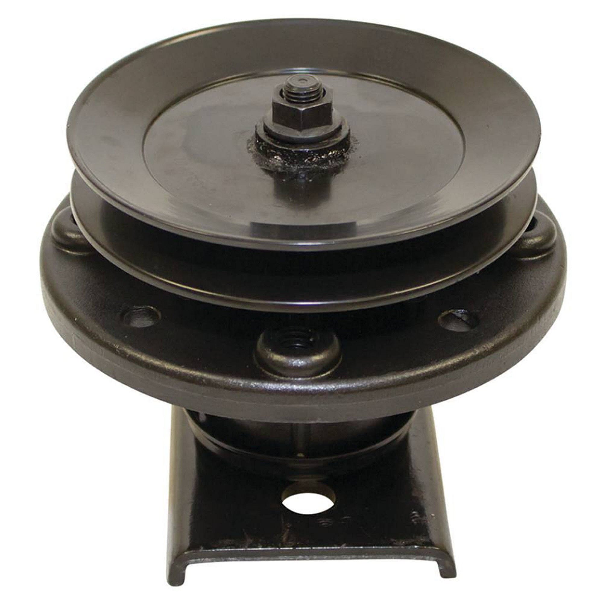 Part #285-895, Stens Spindle Assembly, Ayp 532136819, Qty-1 (Replaces 105483X, 106037X, 121622X, 121658X, 136818, 136819