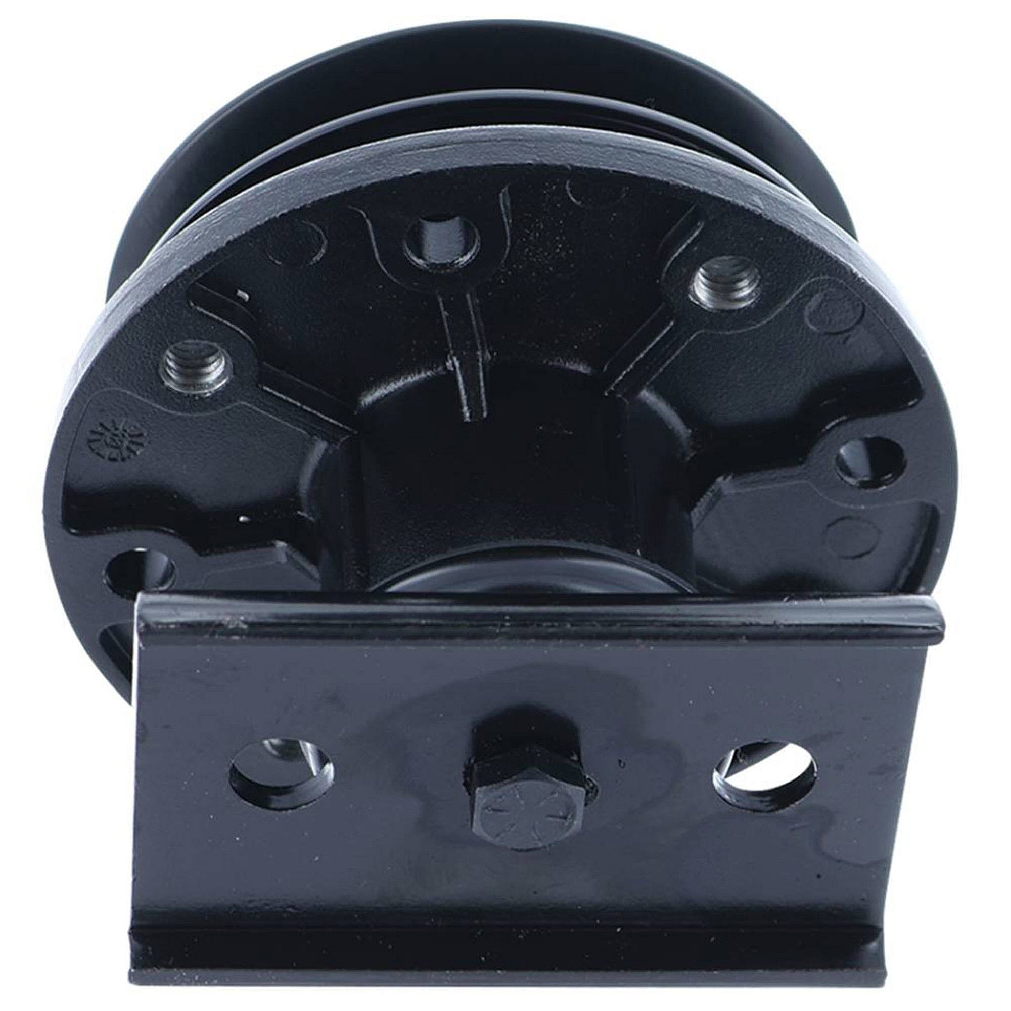 Stens Spindle Assembly, Ayp 532136819, Qty-1 (same As 105483x, 106037x, 121622x, 121658x, 136818, 136819, 532106037, 532121658, 532136818, 532136819) 285-895