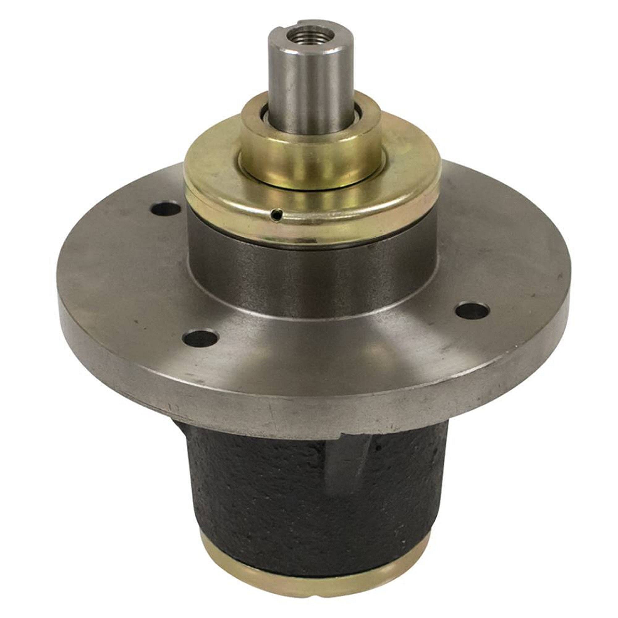 Part #285-917, Stens Spindle Assembly, Bad Boy 037-4000-00, Qty-1 (Replaces 037400000, 037400050, 037800000, 037800050