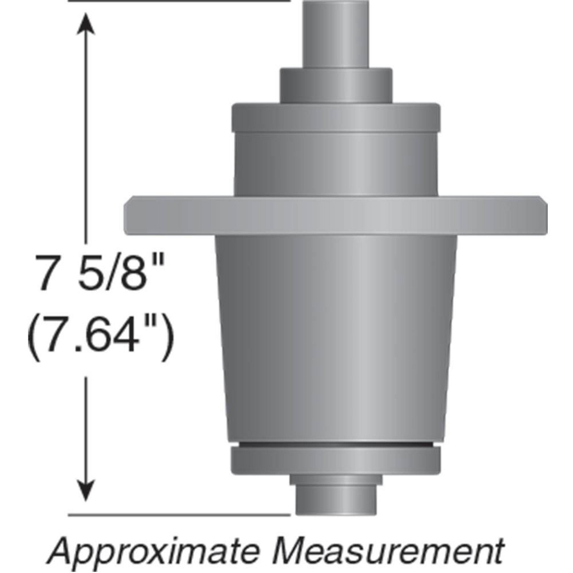 Stens Spindle Assembly, Bad Boy 037-4000-00, Qty-1 (same As 037400000, 037400050, 037800000, 037800050, 038400050) 285-917