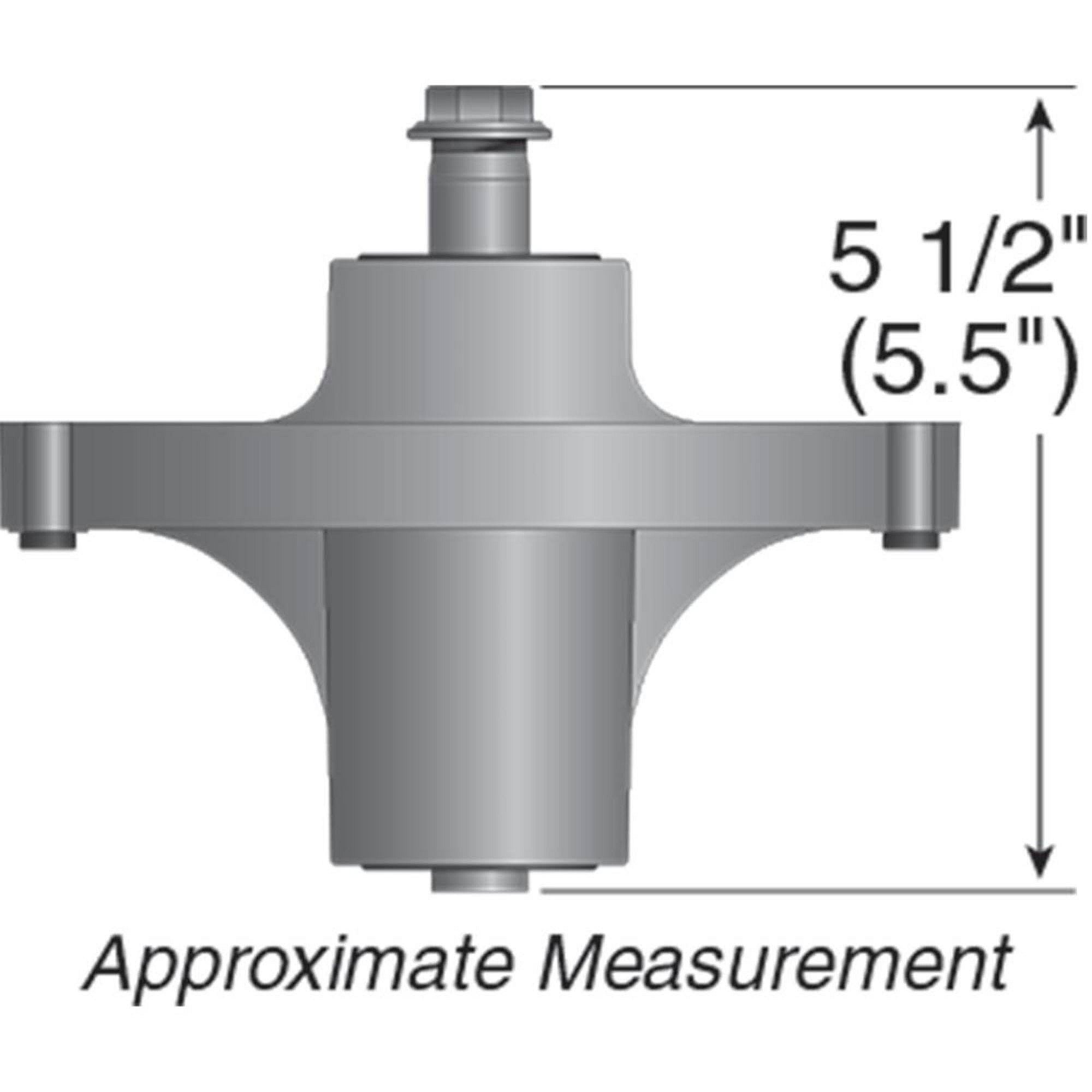Stens Spindle Assembly, Toro 139-3214, Qty-1 (same As 1170751, 1177267, 1177268, 1177439, 1206234, 1210751, 1219107, 1393214) 285-923