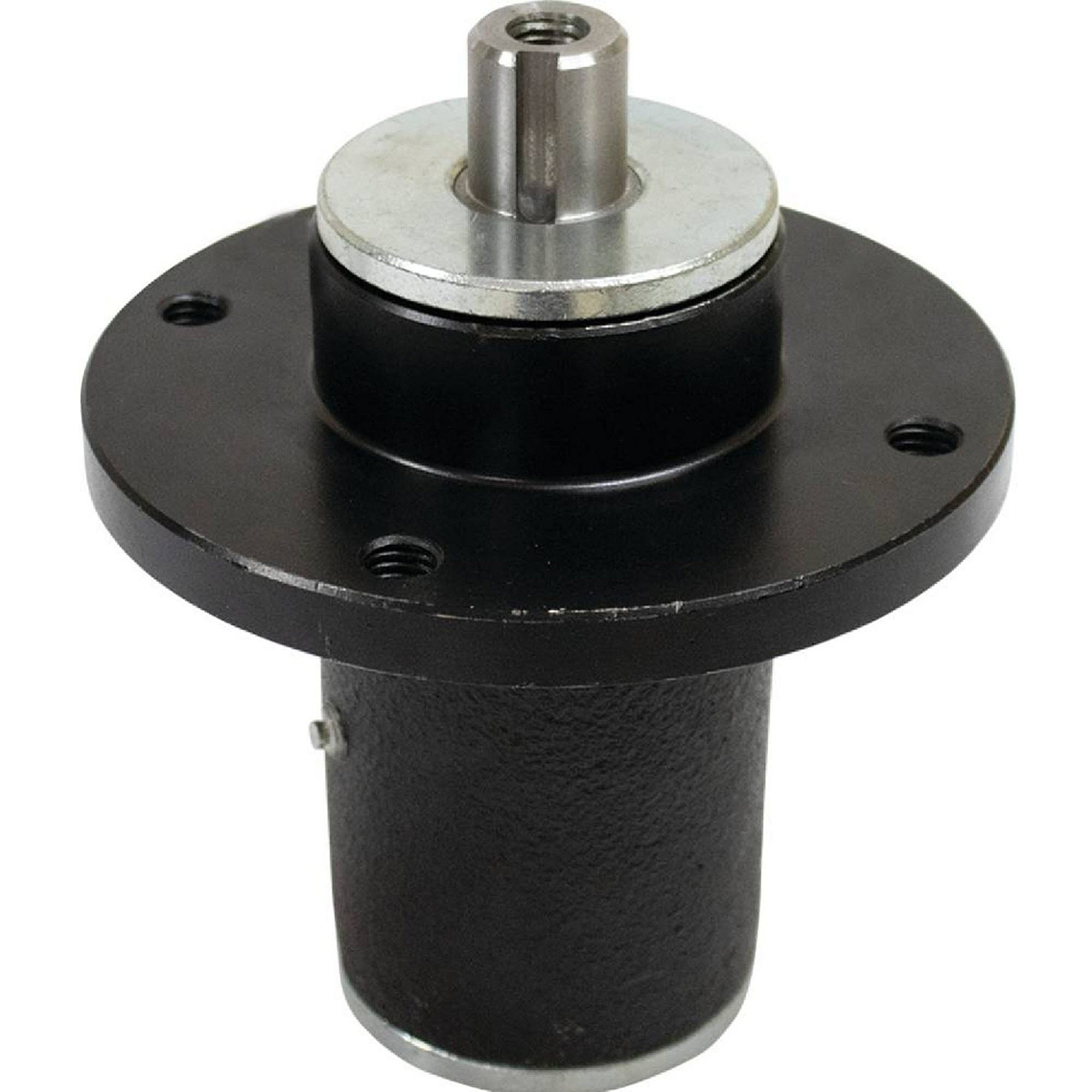 Part #285-926, Stens Spindle Assembly, Hustler 607407, Qty-1 (Replaces 604255, 607407, 62062Rst)