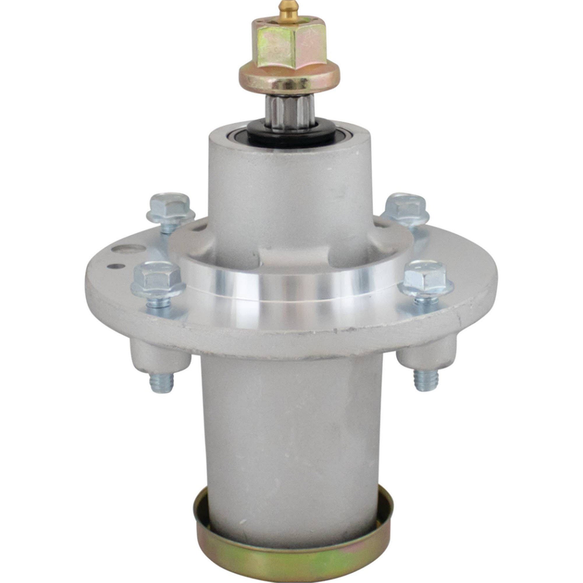 Part #285-927, Stens Spindle Assembly, Husqvarna 539112170, Qty-1 (Replaces 539112170)