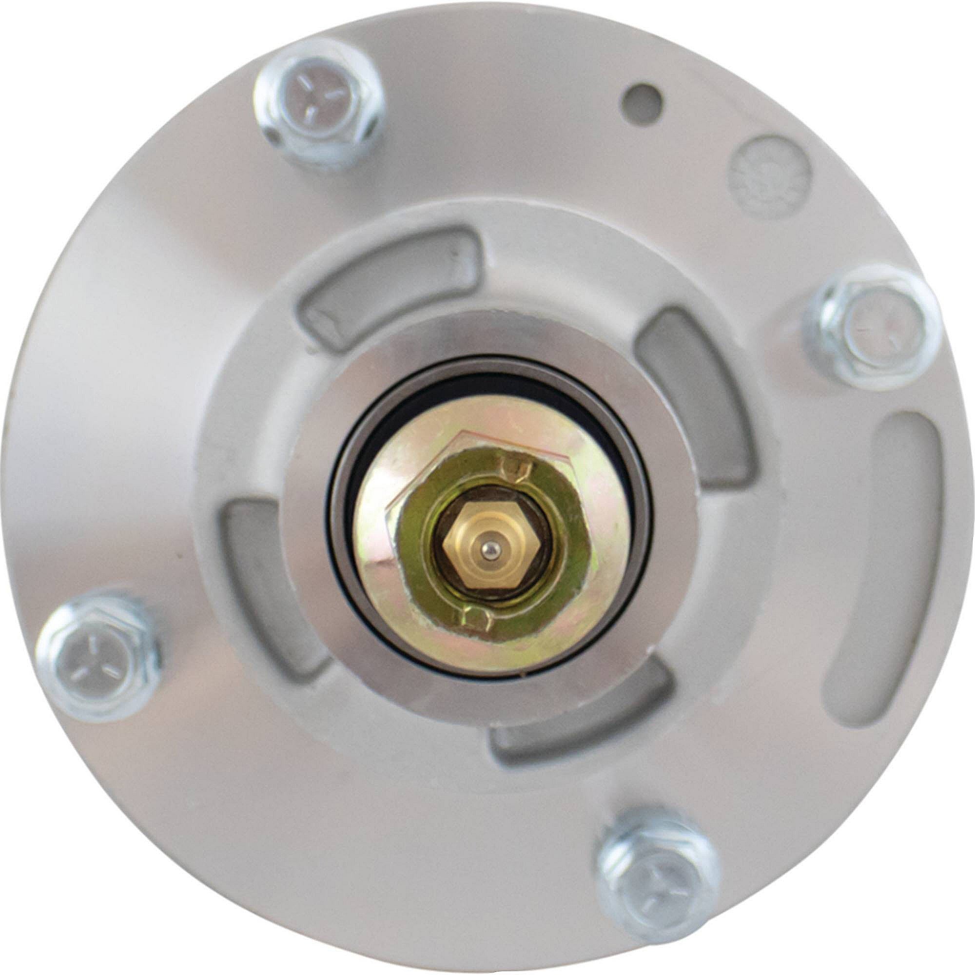 Stens Spindle Assembly, Husqvarna 539112170, Qty-1 (same As 539112170) 285-927