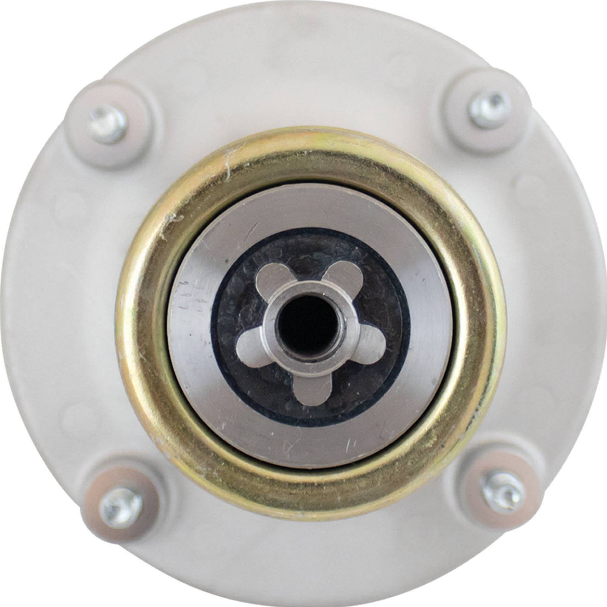 Stens Spindle Assembly, Husqvarna 539112170, Qty-1 (same As 539112170) 285-927