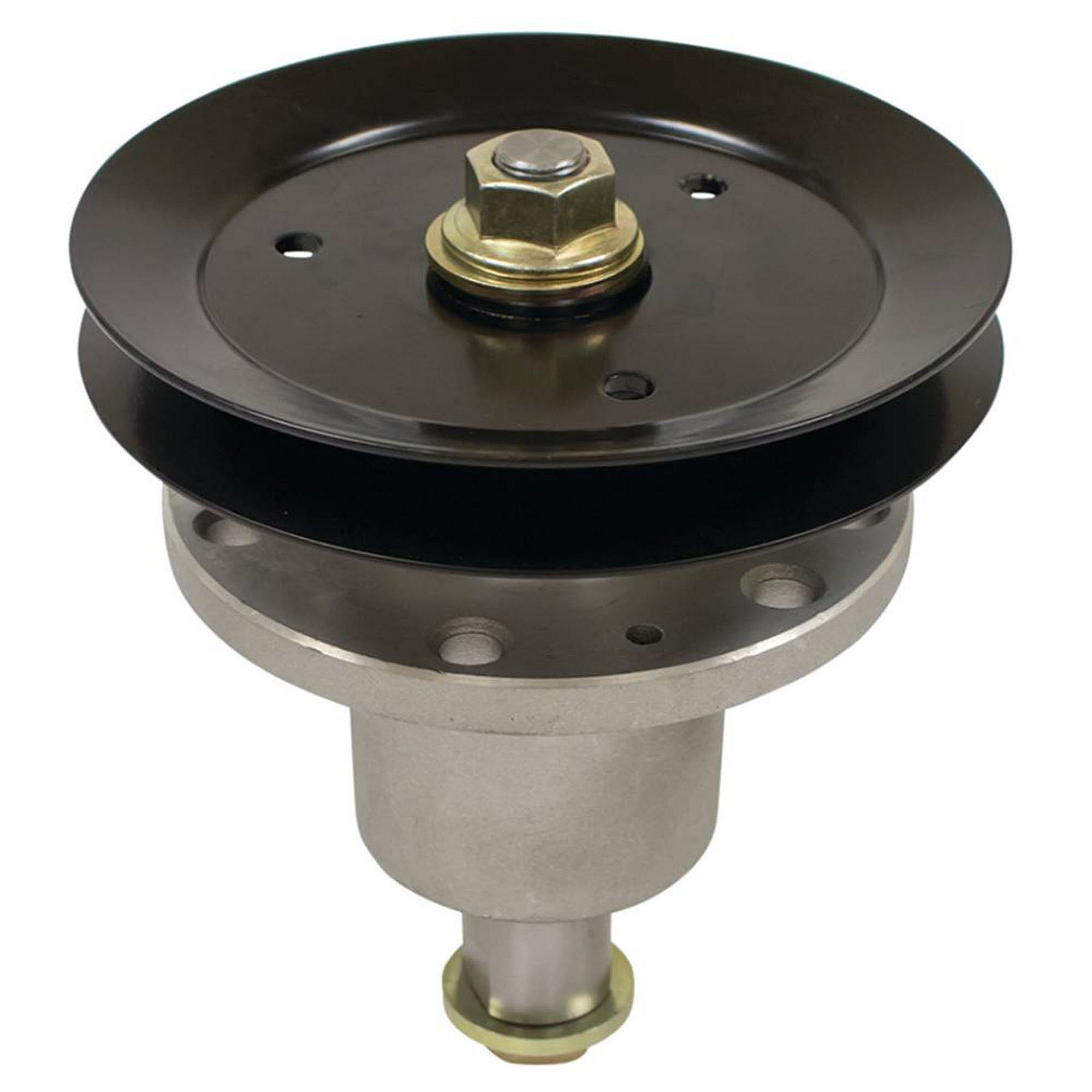 Part #285-929, Stens Spindle Assembly, Exmark 1-634972, Qty-1 (Replaces 1634972)