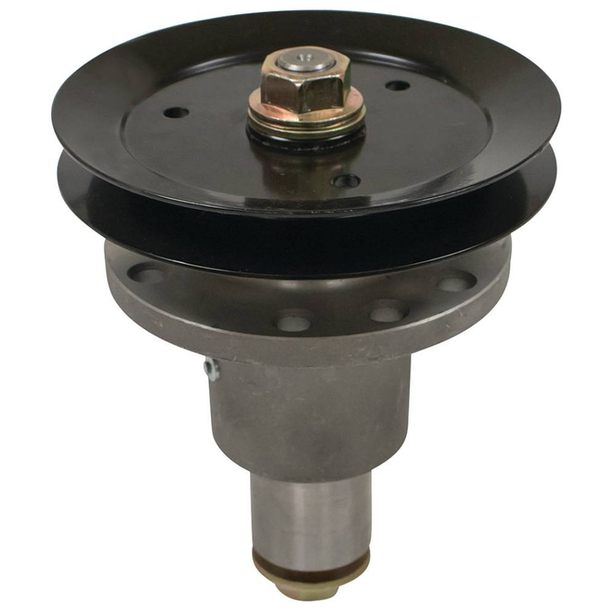 Part #285-931, Stens Spindle Assembly, Exmark 103-8075, Qty-1 (Replaces 1033200, 1038075)