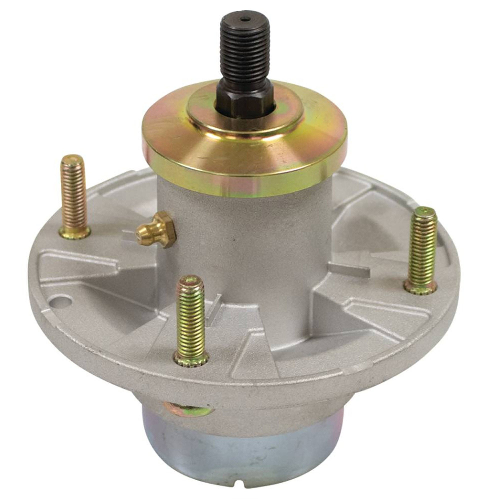 Part #285-934, Stens Spindle Assembly, John Deere Am144608, Qty-1 (Same As Am144608)
