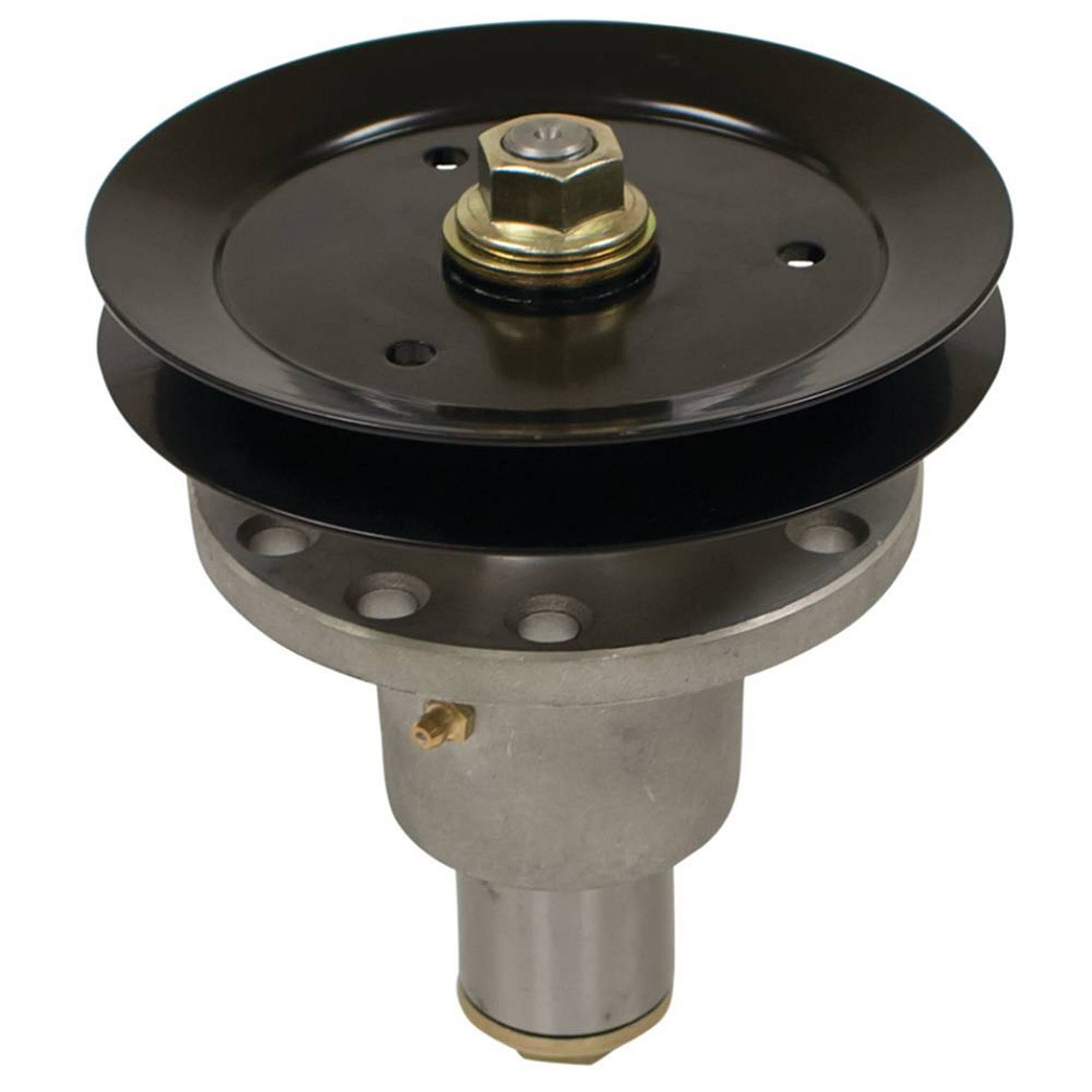 Part #285-941, Stens Spindle Assembly, Exmark 103-1140, Qty-1 (Replaces 1031140)