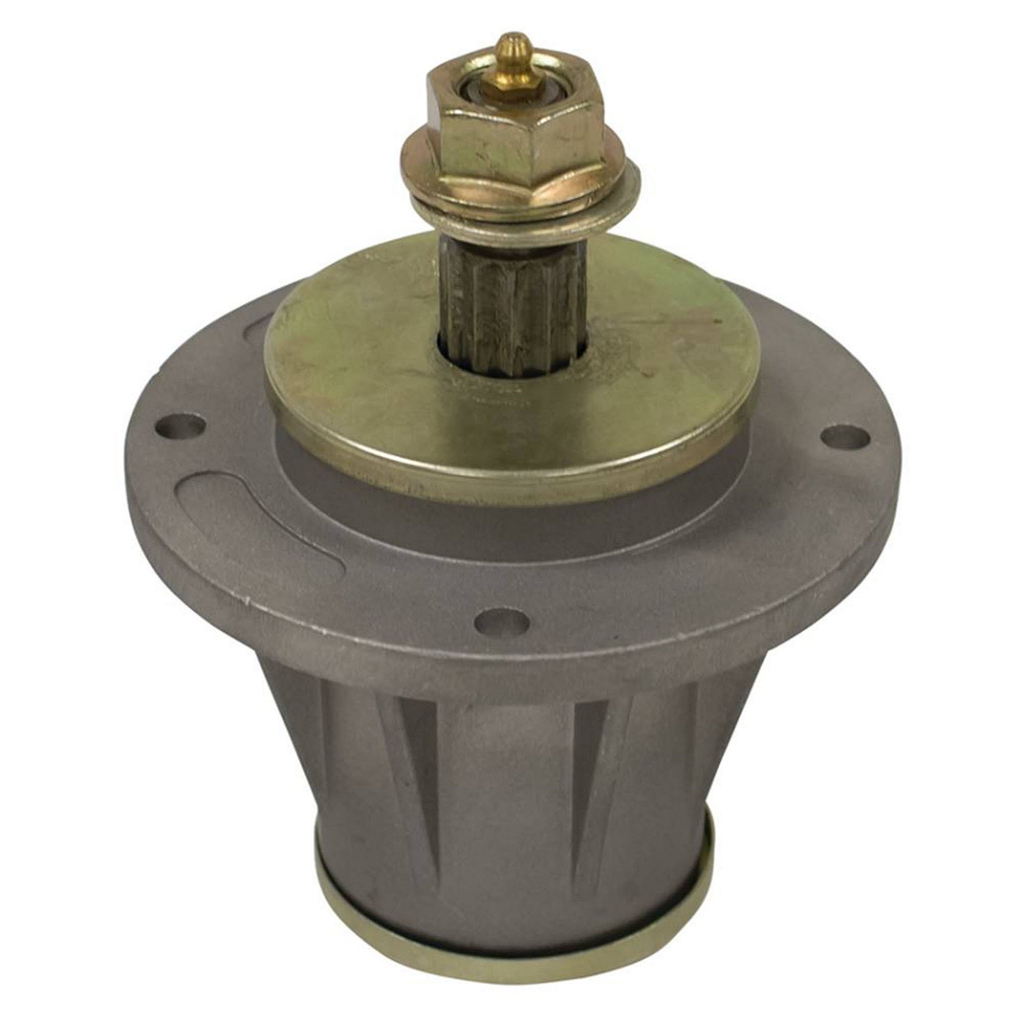 Part #285-945, Stens Spindle Assembly, Husqvarna 966956101, Qty-1 (Replaces 539108759, 539108763, 539108773, 539114820