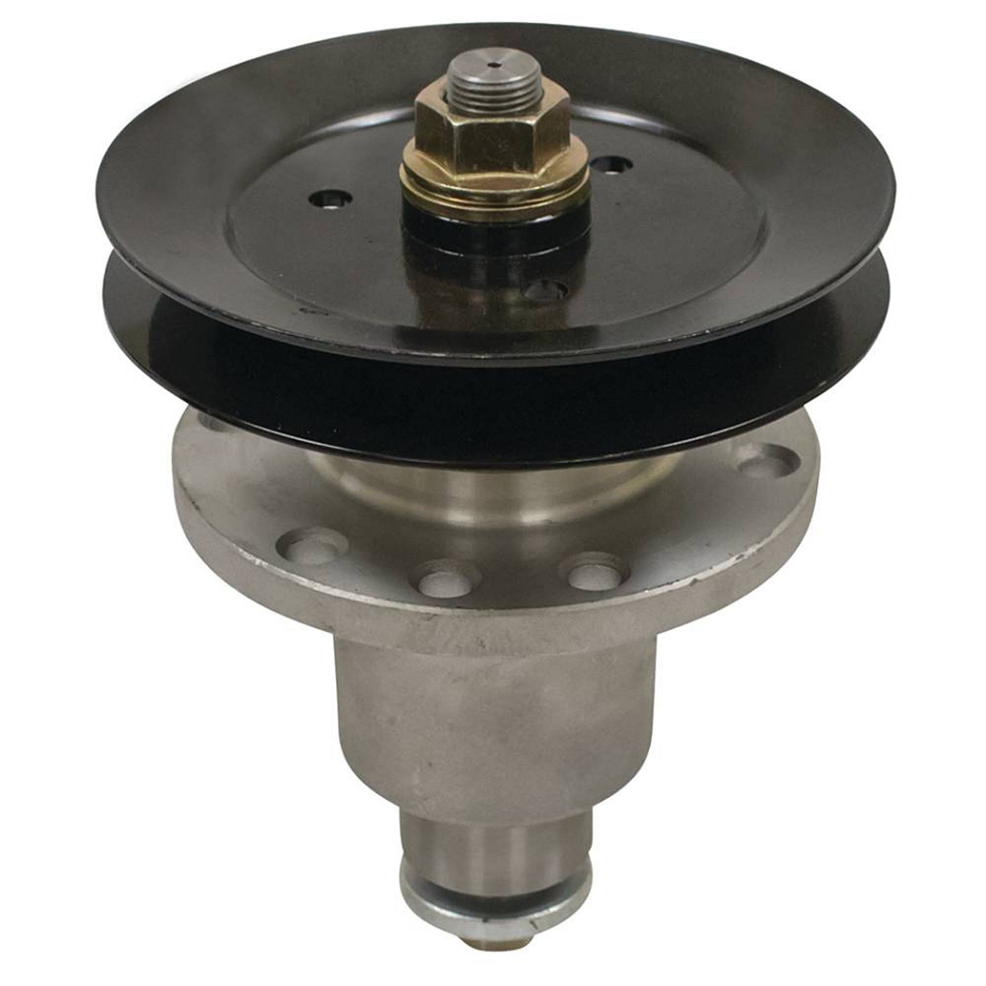 Part #285-947, Stens Spindle Assembly, Exmark 103-9081, Qty-1 (Replaces 1039081)