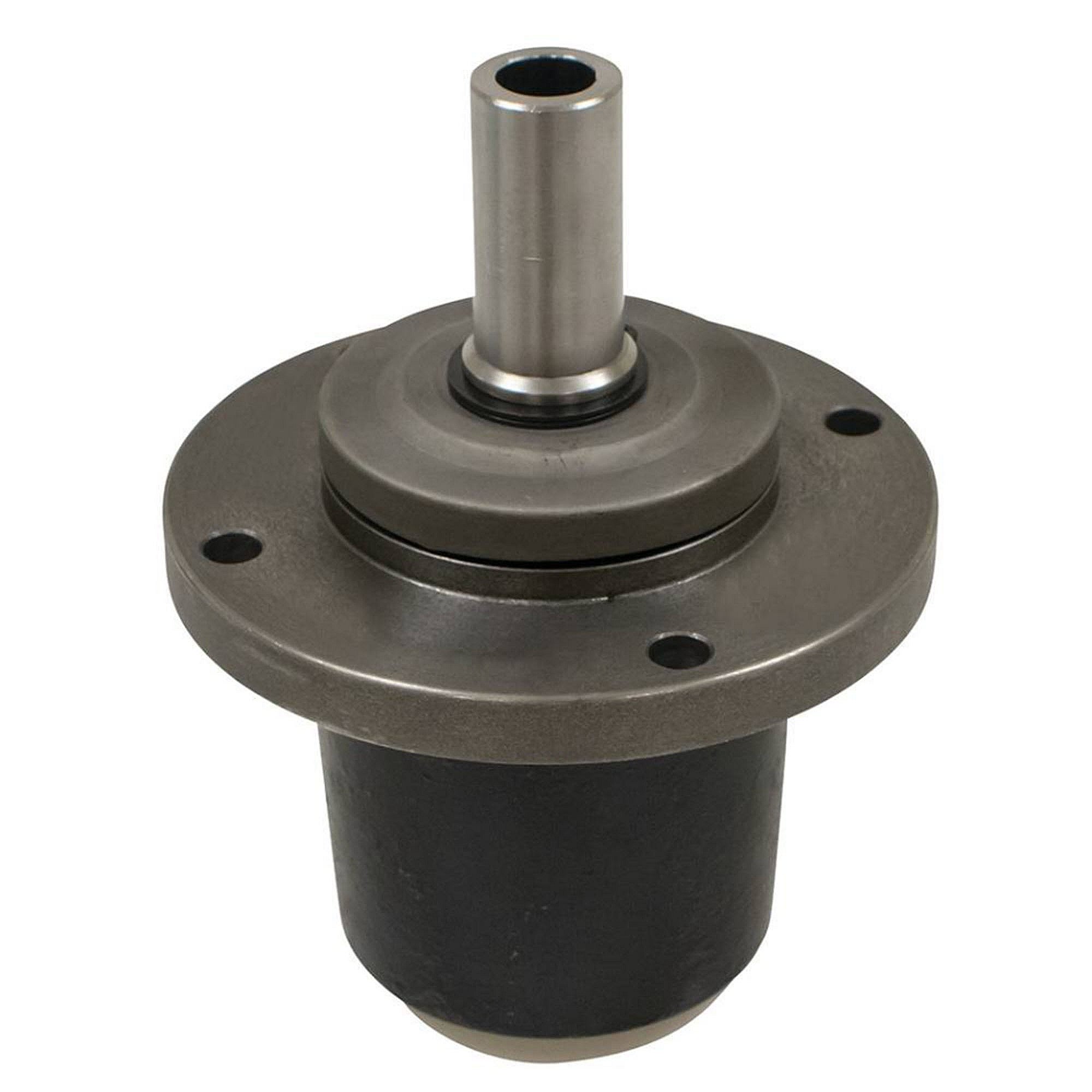 Part #285-949, Stens Spindle Assembly, Wright Mfg. 71460136, Qty-1 (Replaces 71460126, 71460136)