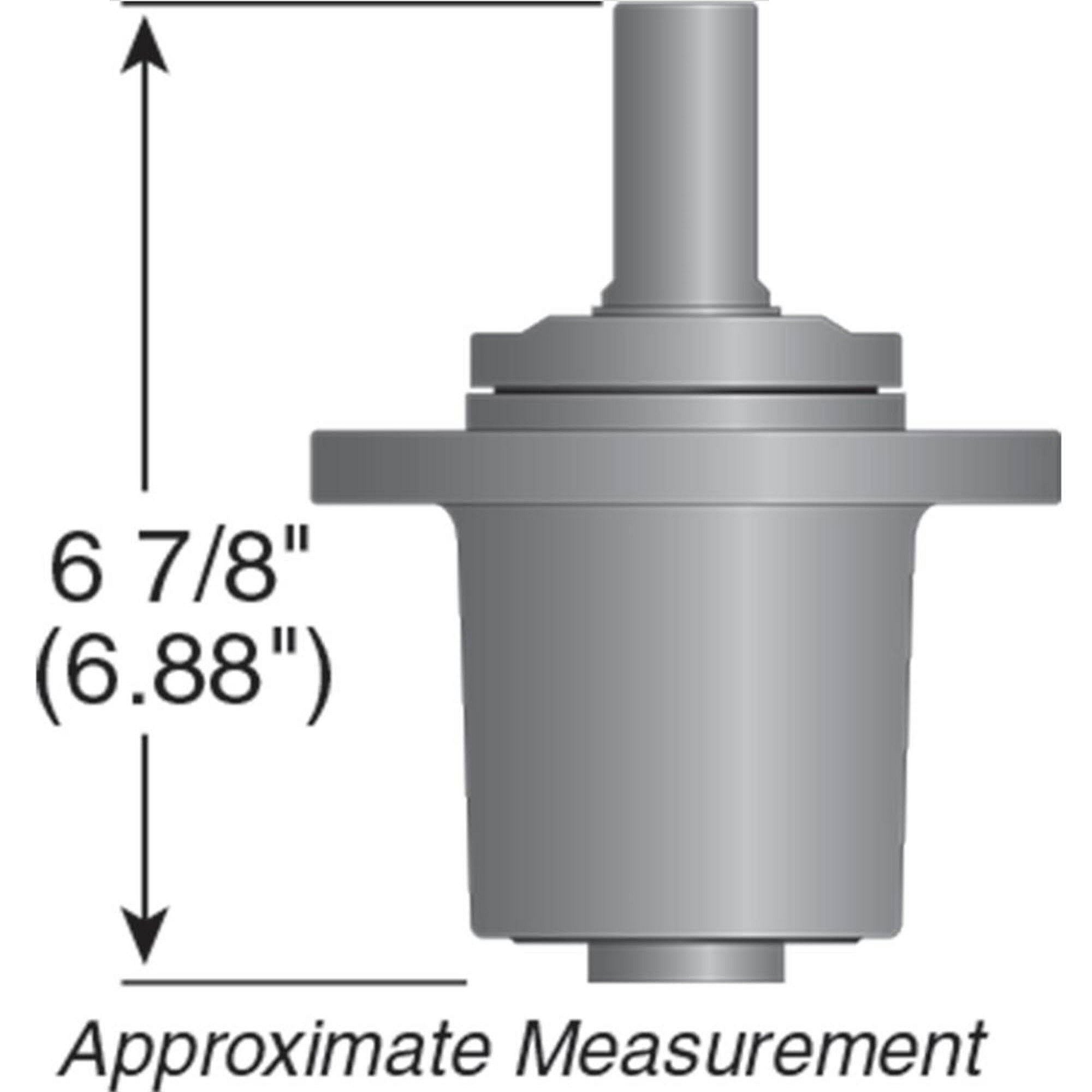 Stens Spindle Assembly, Wright Mfg. 71460136, Qty-1 (same As 71460126, 71460136) 285-949