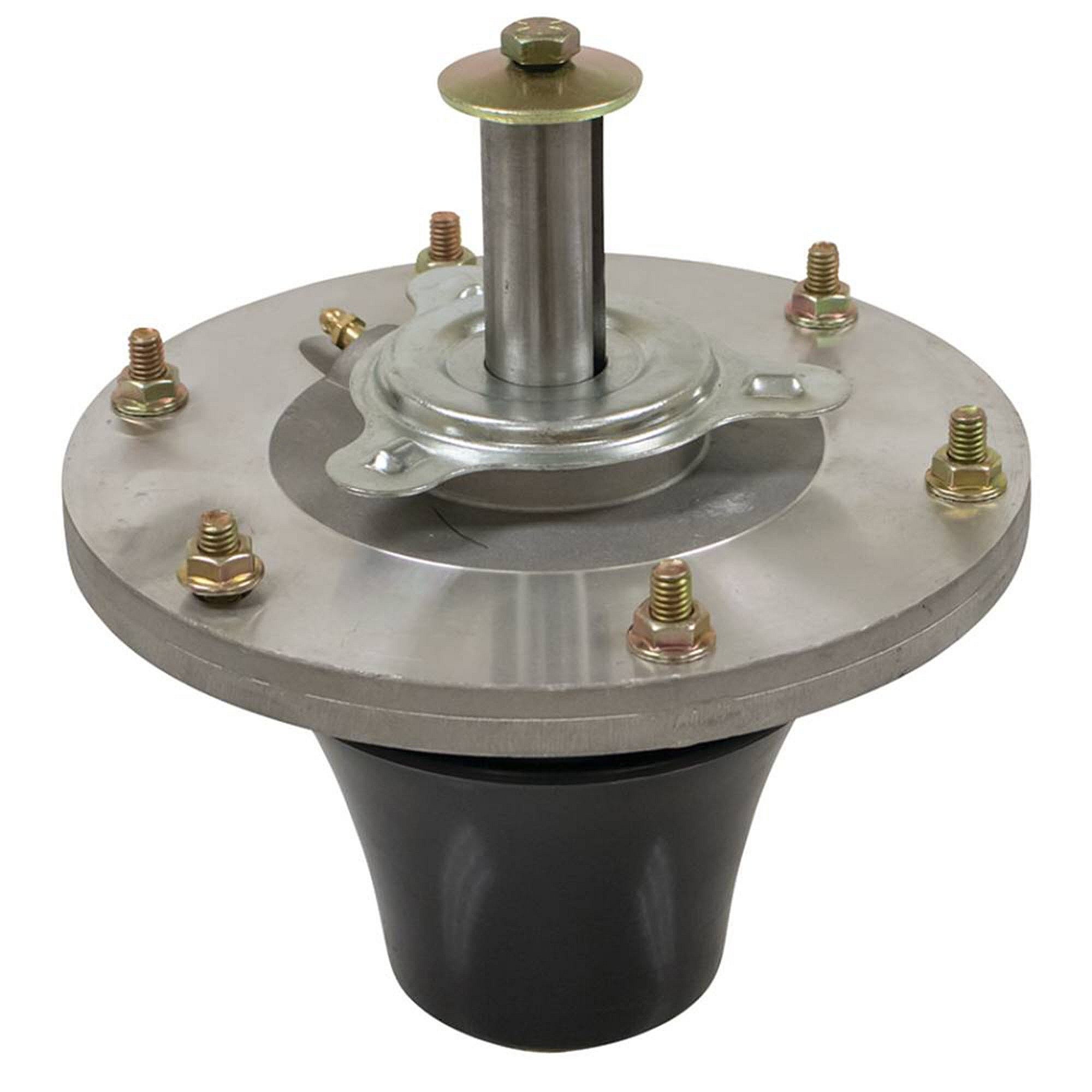 Part #285-955, Stens Spindle Assembly, Grasshopper 623780, Qty-1 (Replaces 623703, 623780)