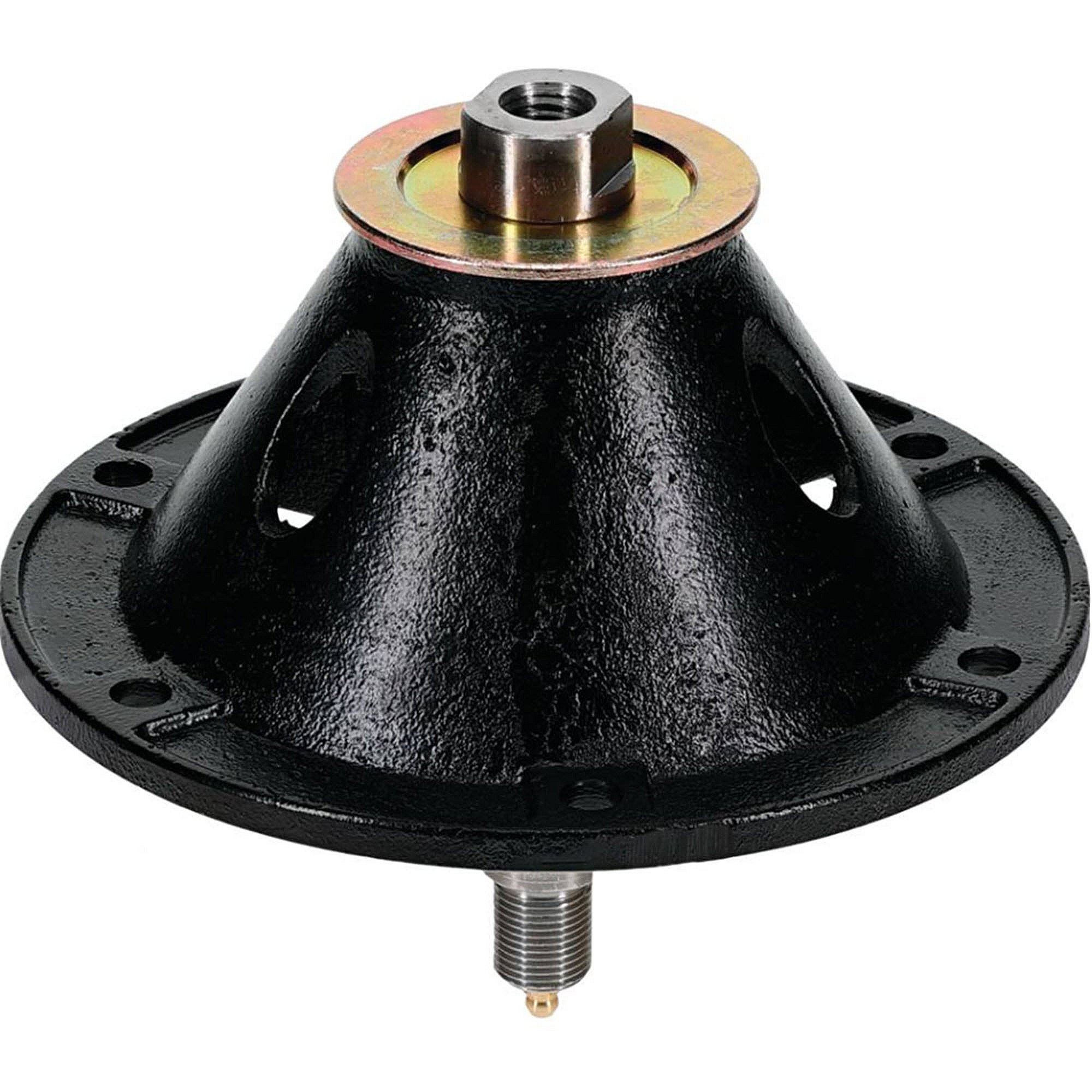 Part #285-974, Stens Spindle Assembly, Ferris 5100993Sm, Qty-1 (Replaces 5100993, 5100993Sm)