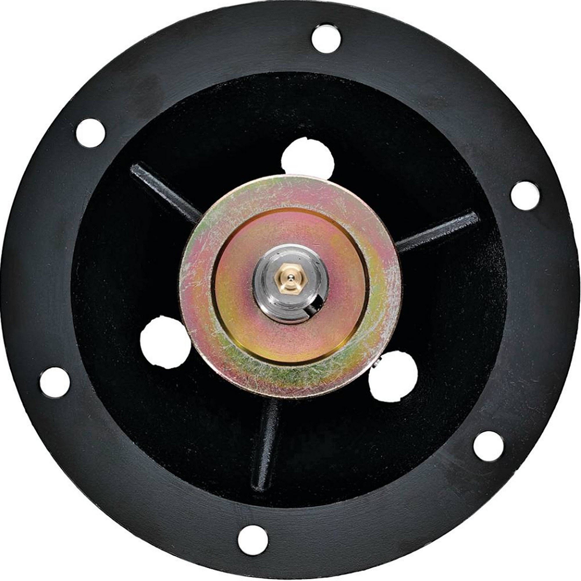 Stens Spindle Assembly, Ferris 5100993sm, Qty-1 (same As 5100993, 5100993sm) 285-974