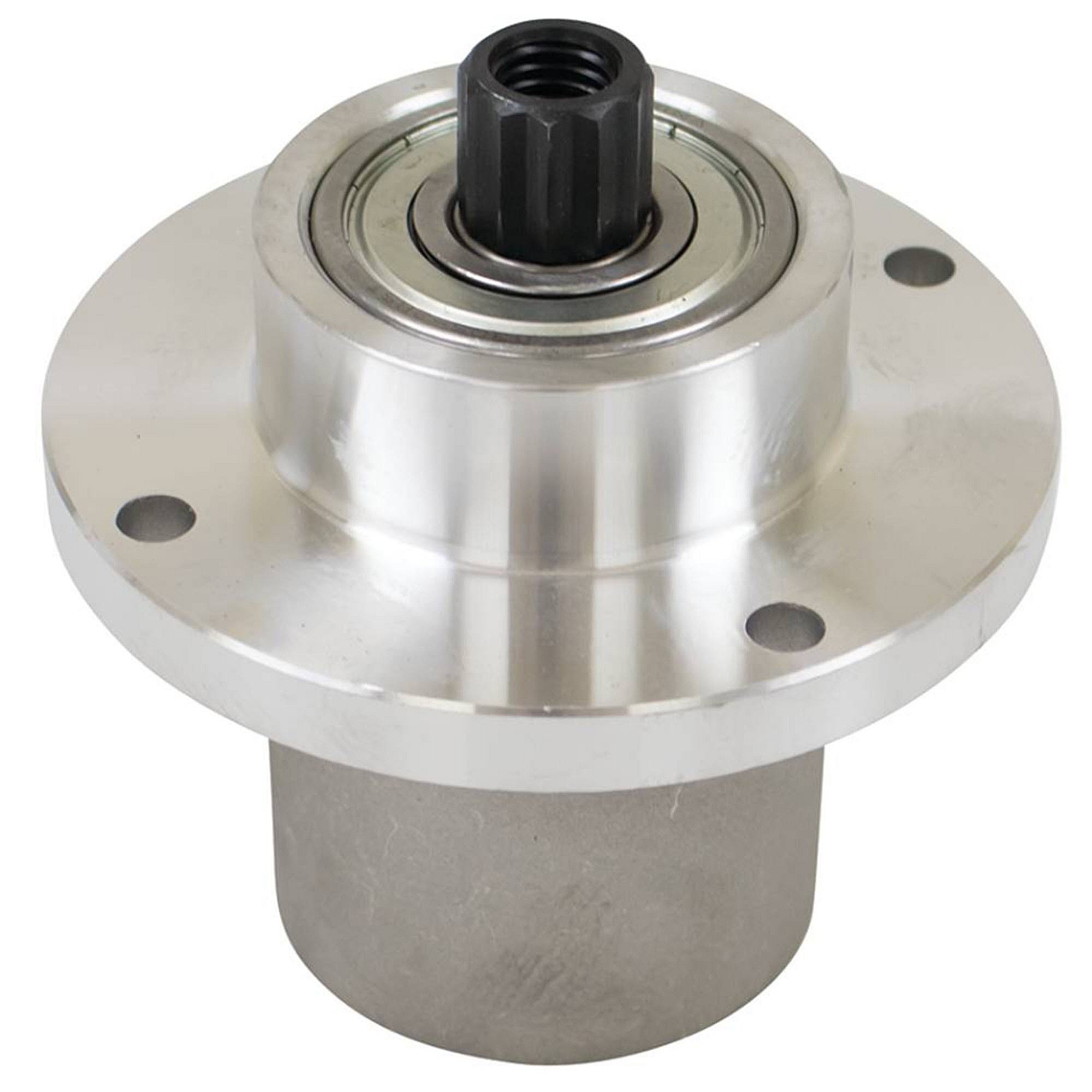 Part #285-989, Stens Spindle Assembly, Hustler 783506, Qty-1 (Replaces 783506)
