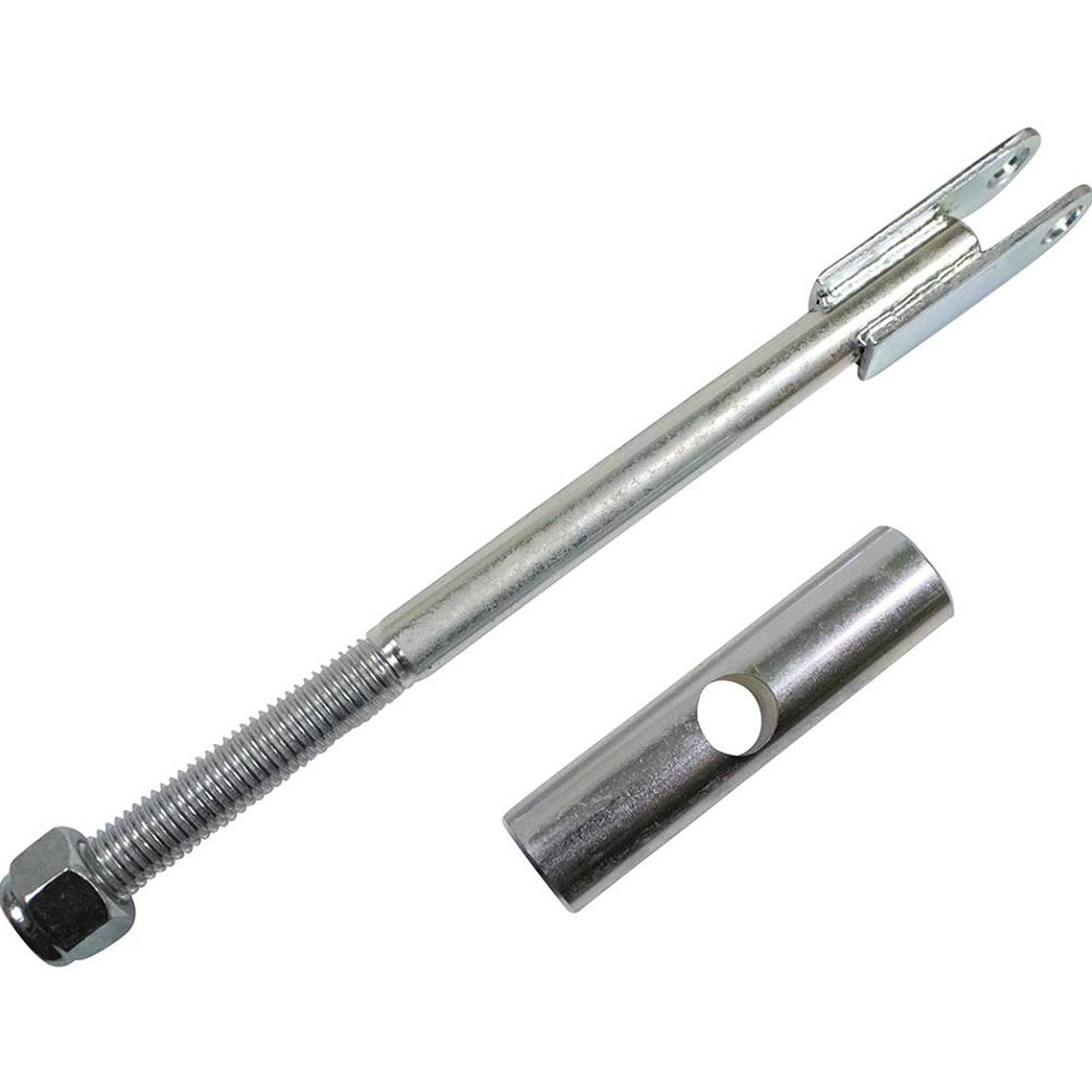 Stens Deck Pivot Kit, Hustler 121232, Qty-1 (same As 121232, 603918) 285-992