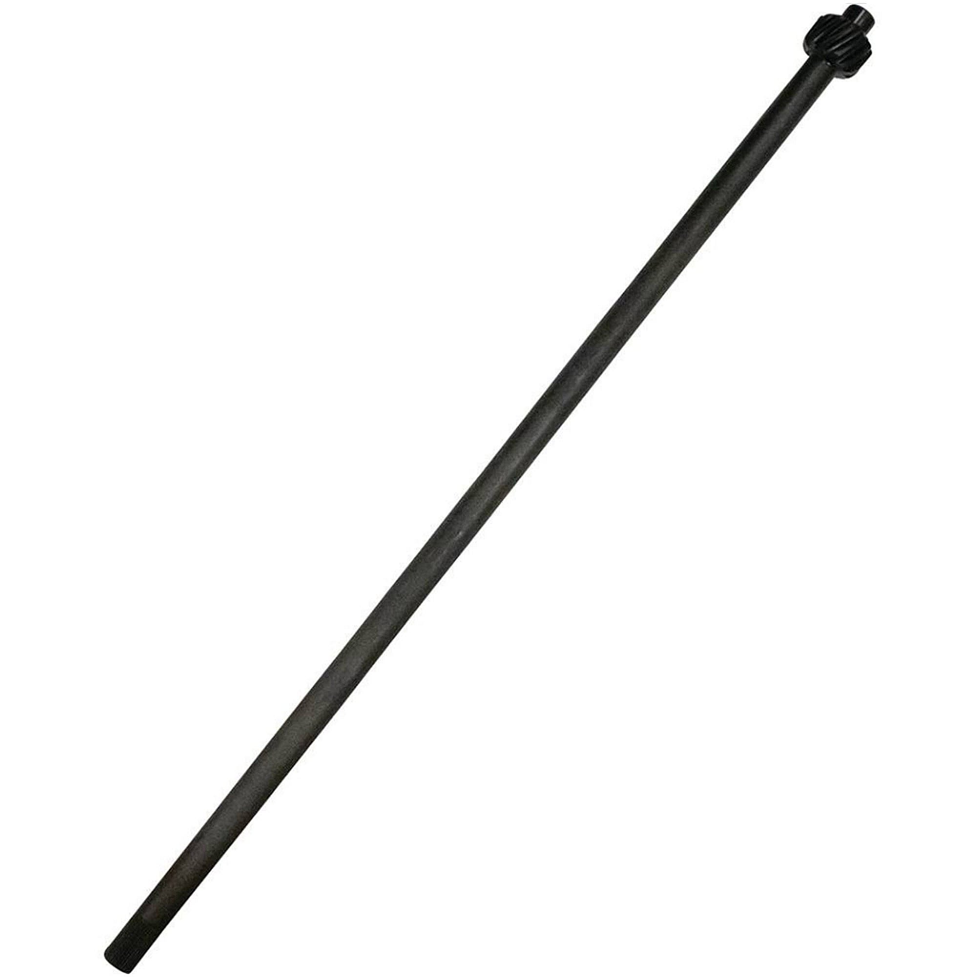 Part #285-998, Stens Steering Shaft, Mtd 738-0919B, Qty-1 (Replaces 16121, 6500001, 7380743, 7380743A, 7380887, 7380919