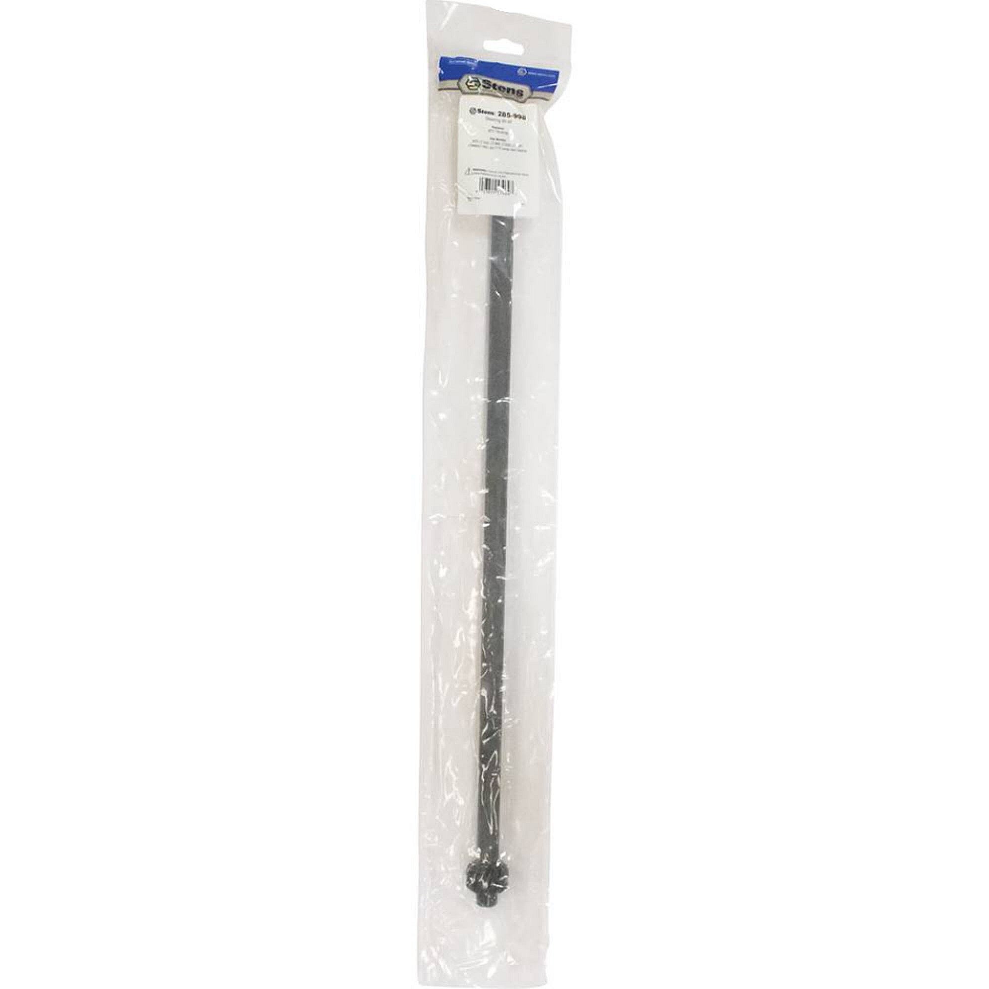 Stens Steering Shaft, Mtd 738-0919b, Qty-1 (same As 16121, 6500001, 7380743, 7380743a, 7380887, 7380919, 7380919a, 7380919b, 75304517, 9380919, 96121) 285-998
