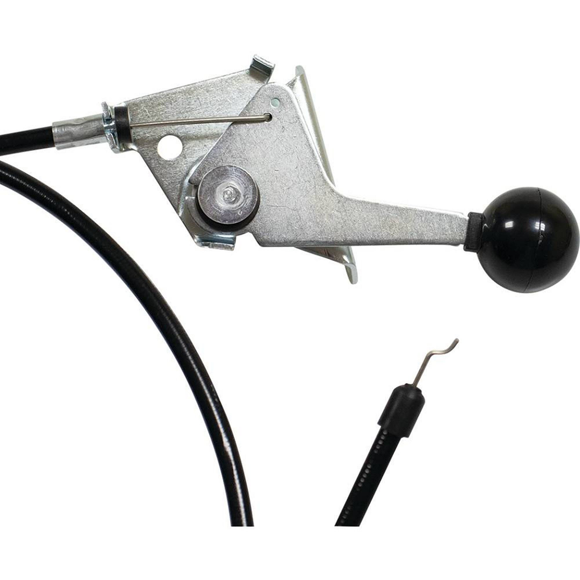 Part #290-100, Stens Throttle Cable Bad Boy 055-8020-00, Qty-1