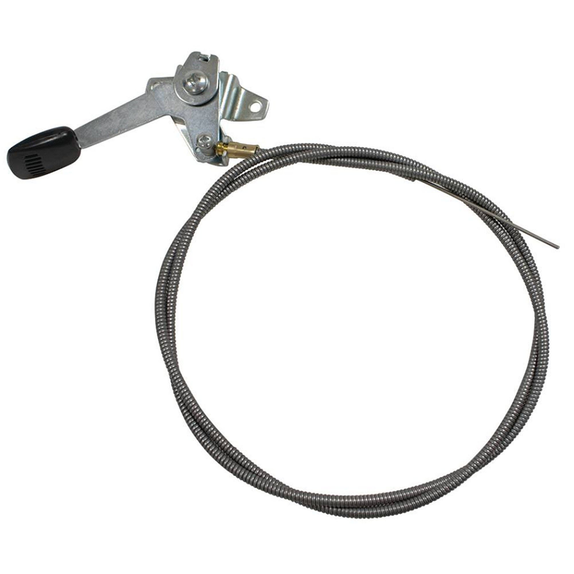 Part #290-110, Stens Throttle Cable, Gravely 20321000, Qty-1 (Replaces 021196, 20321000)
