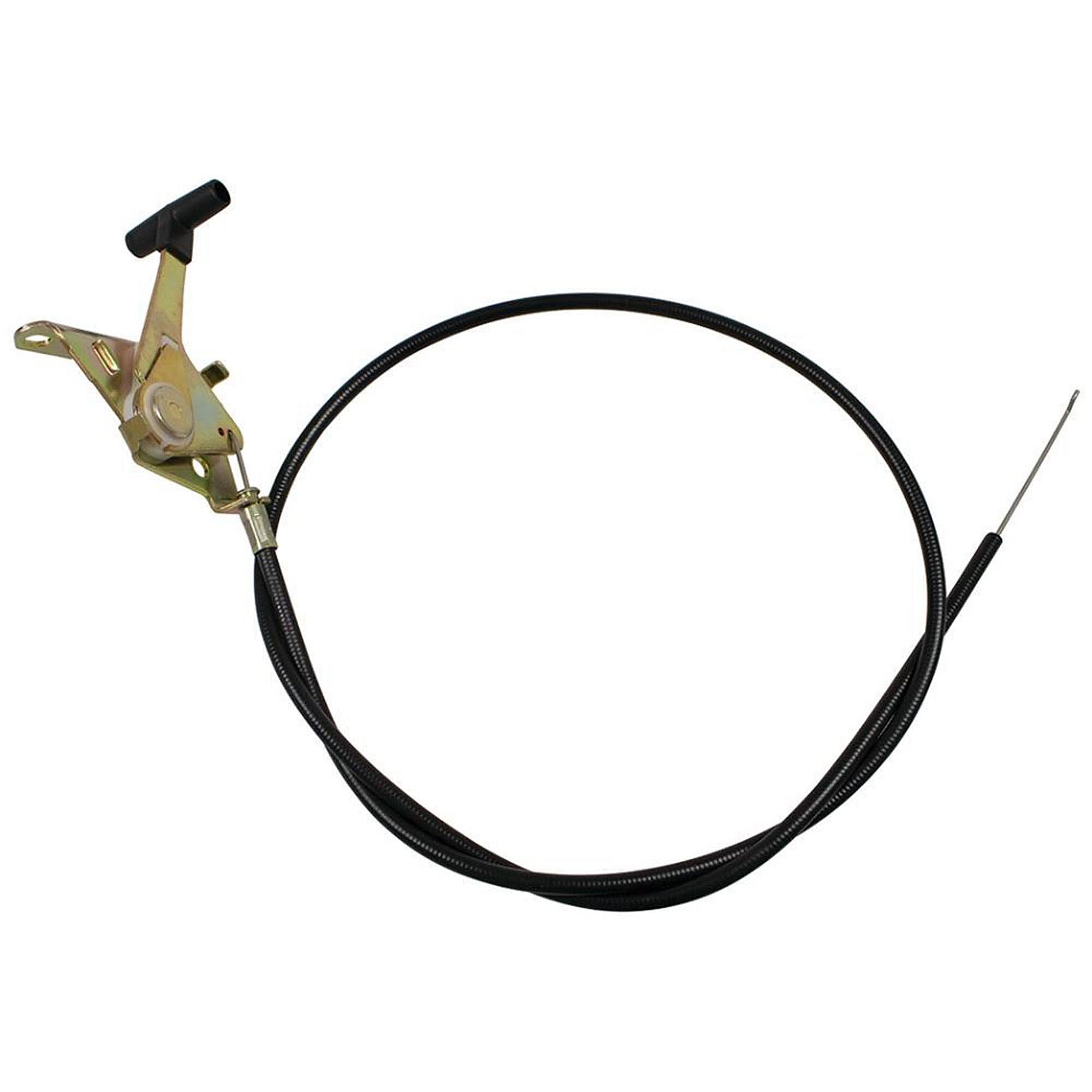 Part #290-167, Stens Throttle Cable, Scag 48090, Qty-1 (Replaces 48090)