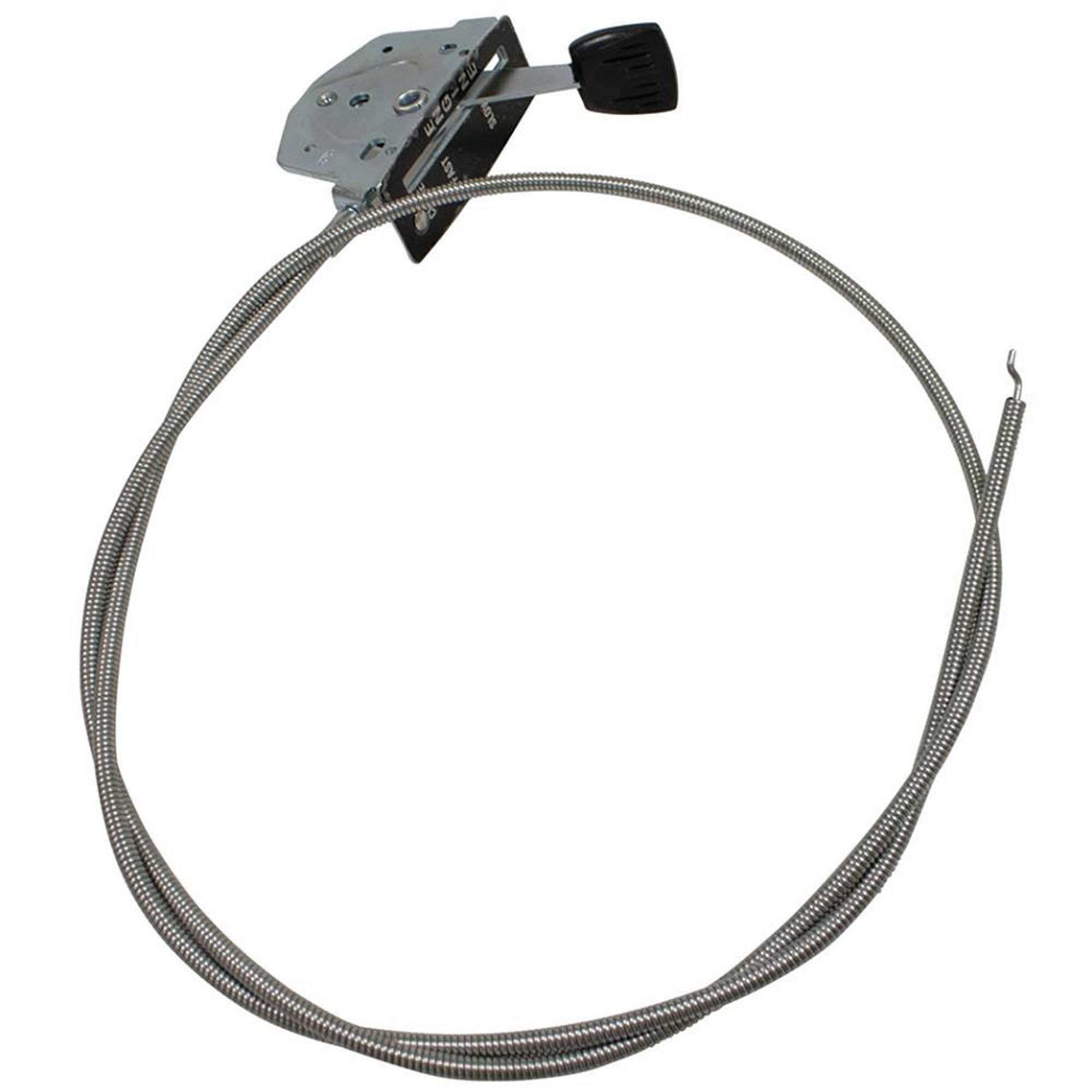 Part #290-195, Stens Throttle Cable, Snapper 1-8188, Qty-1 (Replaces 18188, 7018188)