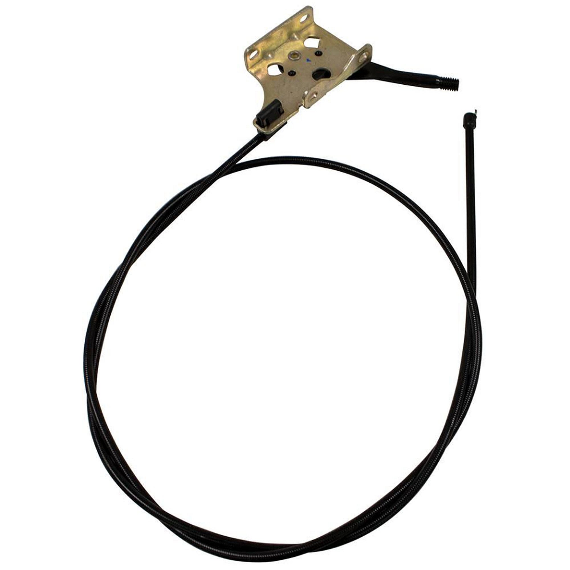 Part #290-330, Stens Throttle Cable, Exmark 110-5727, Qty-1 (Same As 1105727, 1105728)