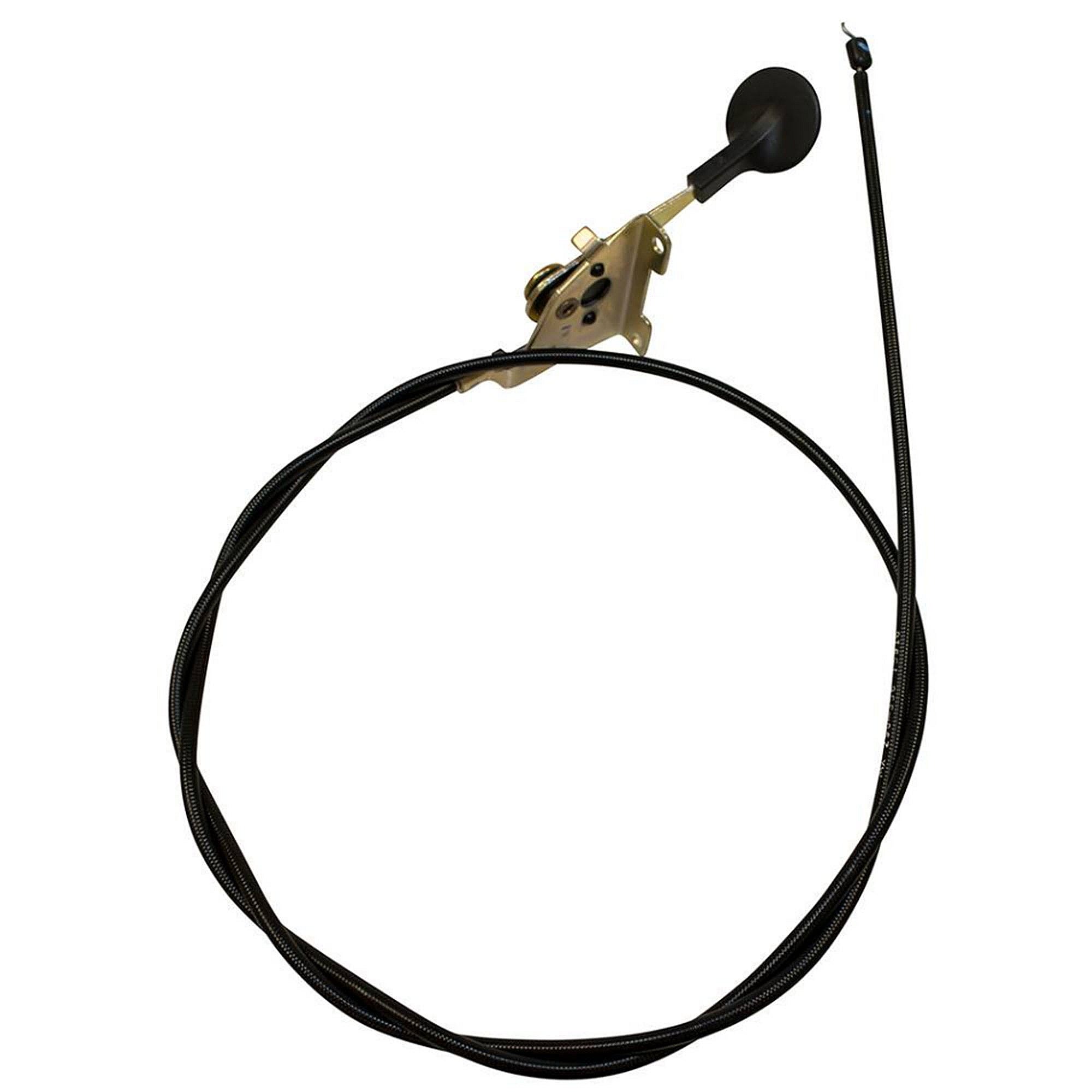 Part #290-356, Stens Throttle Cable, Exmark 109-3958, Qty-1 (Same As 1093958)