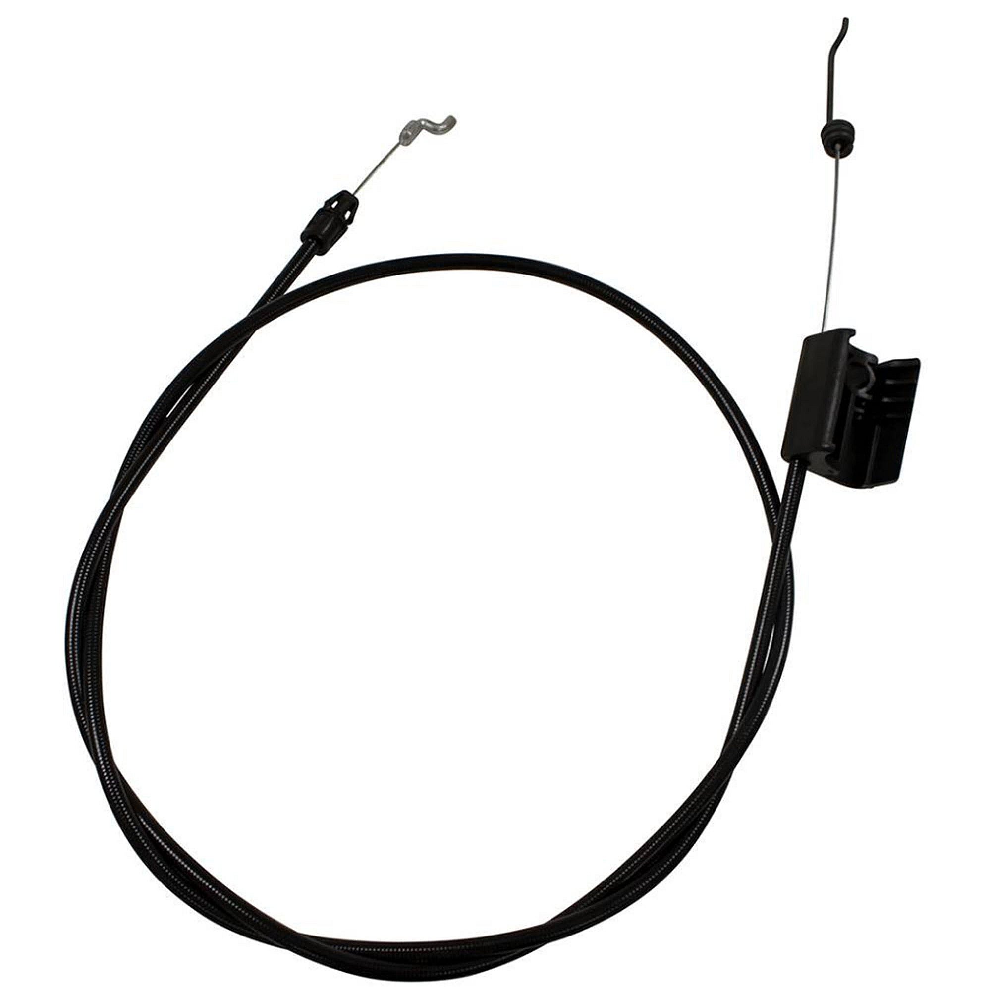 Part #290-362, Stens Zone Cable, Exmark 116-0905, Qty-1 (Same As 1160900, 1160905)