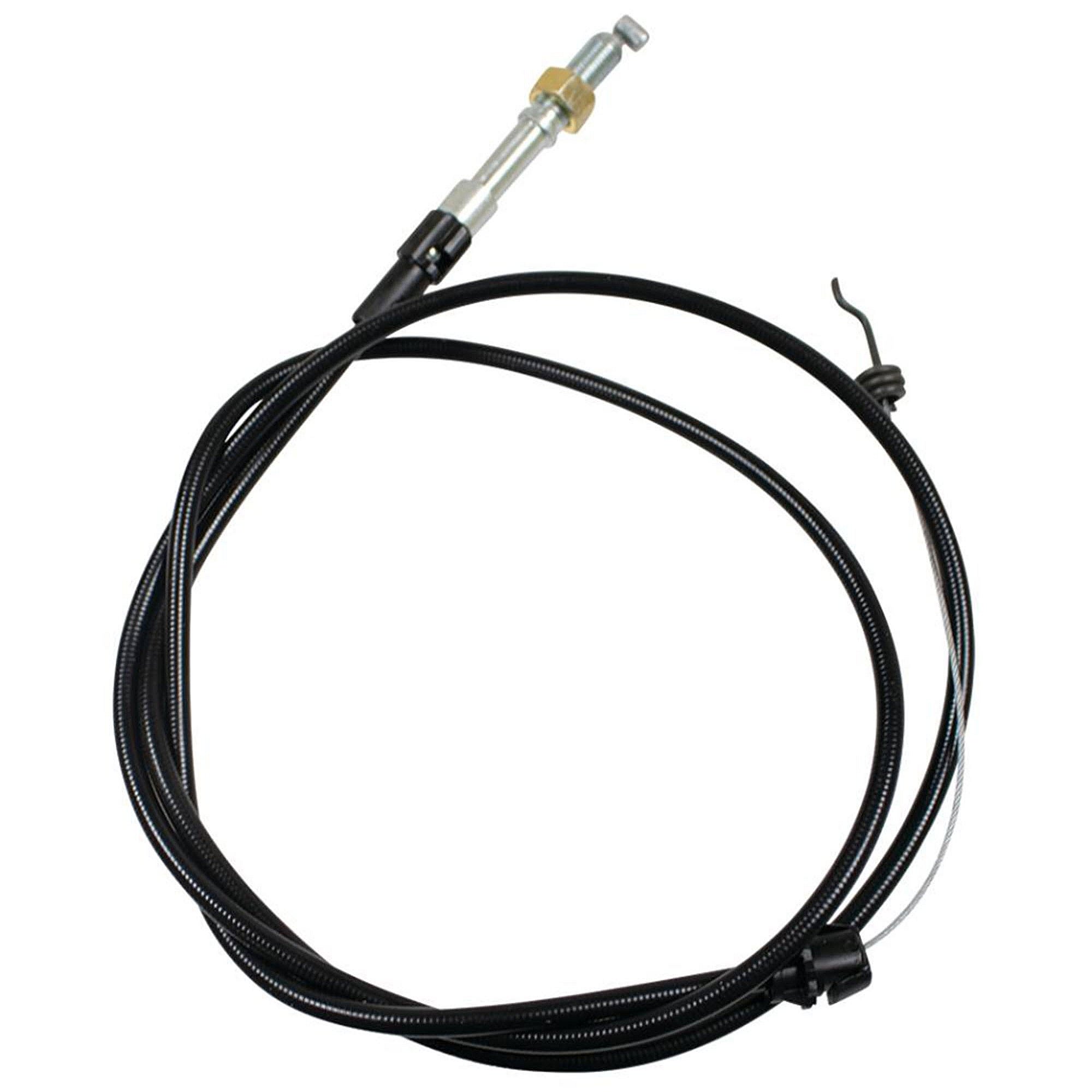 Part #290-407, Stens Control Cable, Husqvarna 532431650, Qty-1 (Same As 431650, 532431650)