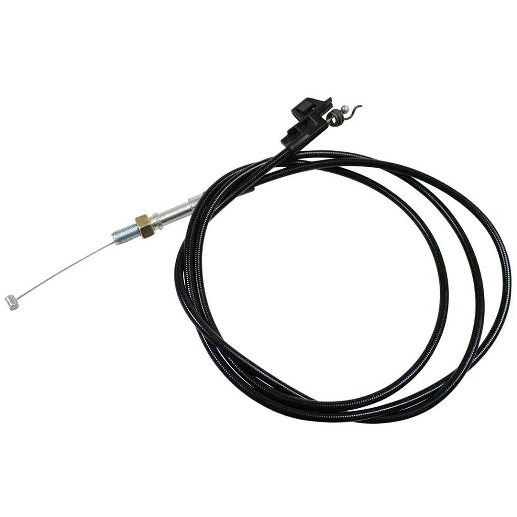 Part #290-409, Stens Control Cable, Husqvarna 583471701, Qty-1 (Same As 431649, 532431649, 583471701)