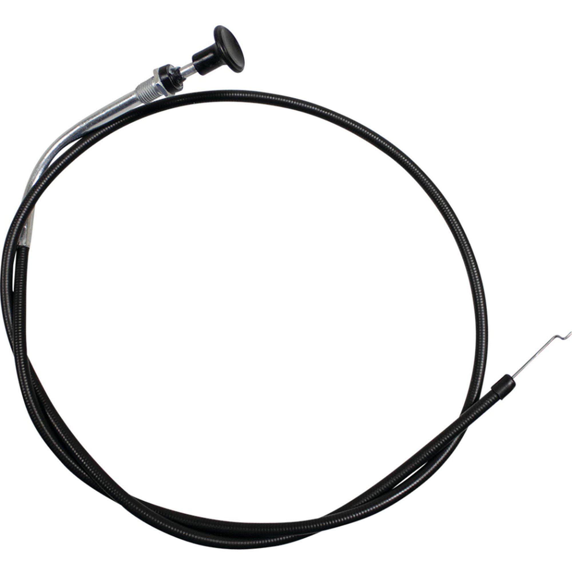 Part #290-429, Stens Choke Cable Toro 112-9753, Qty-1