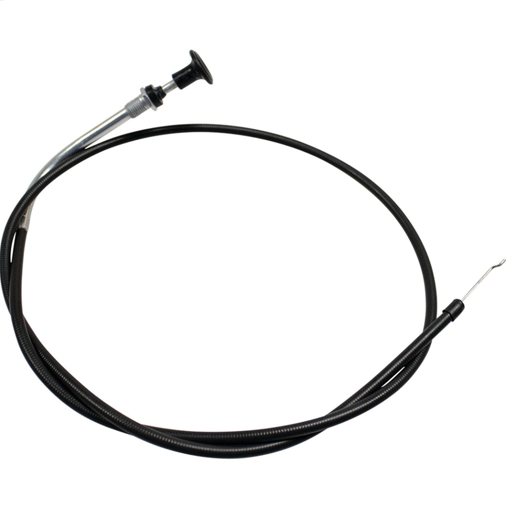 Stens Choke Cable Toro 112-9753, Qty-1 290-429