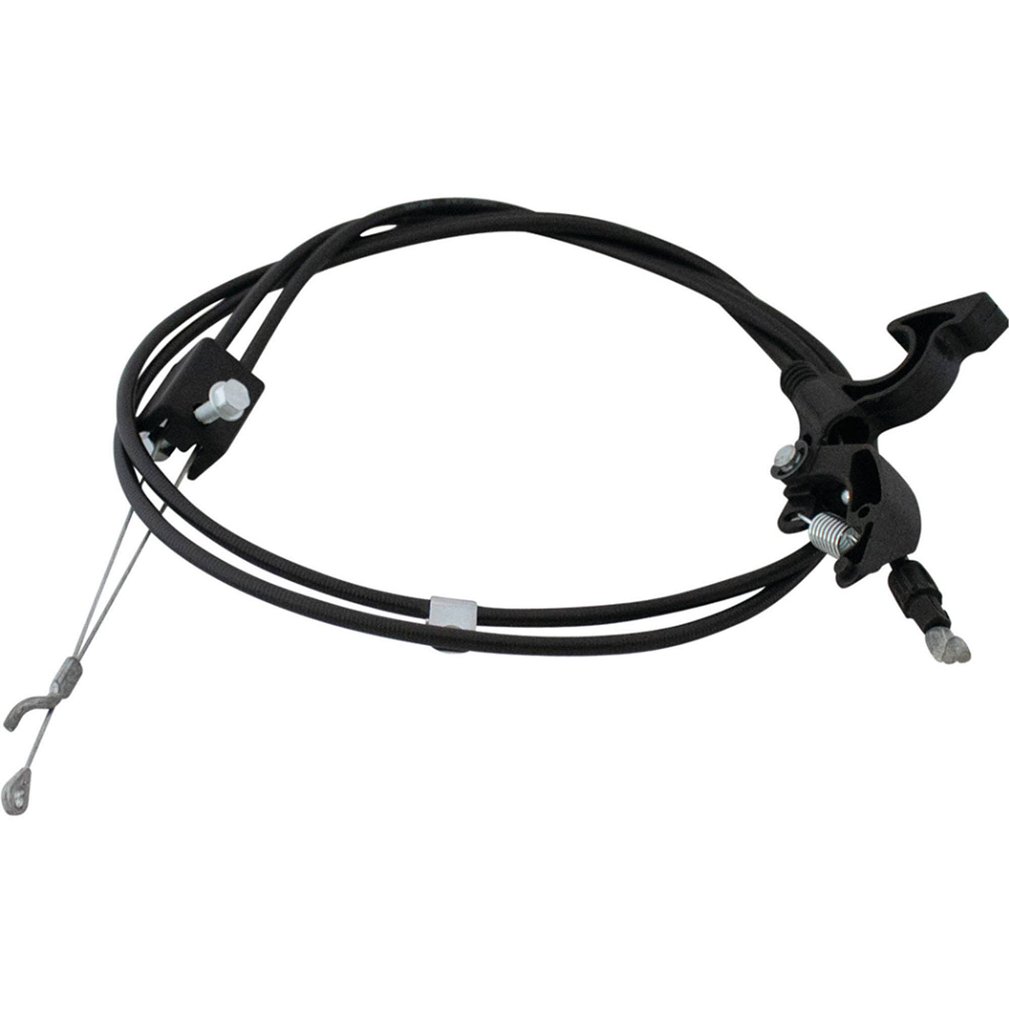 Part #290-446, Stens Control Cable Hasqvarna 587326601, Qty-1