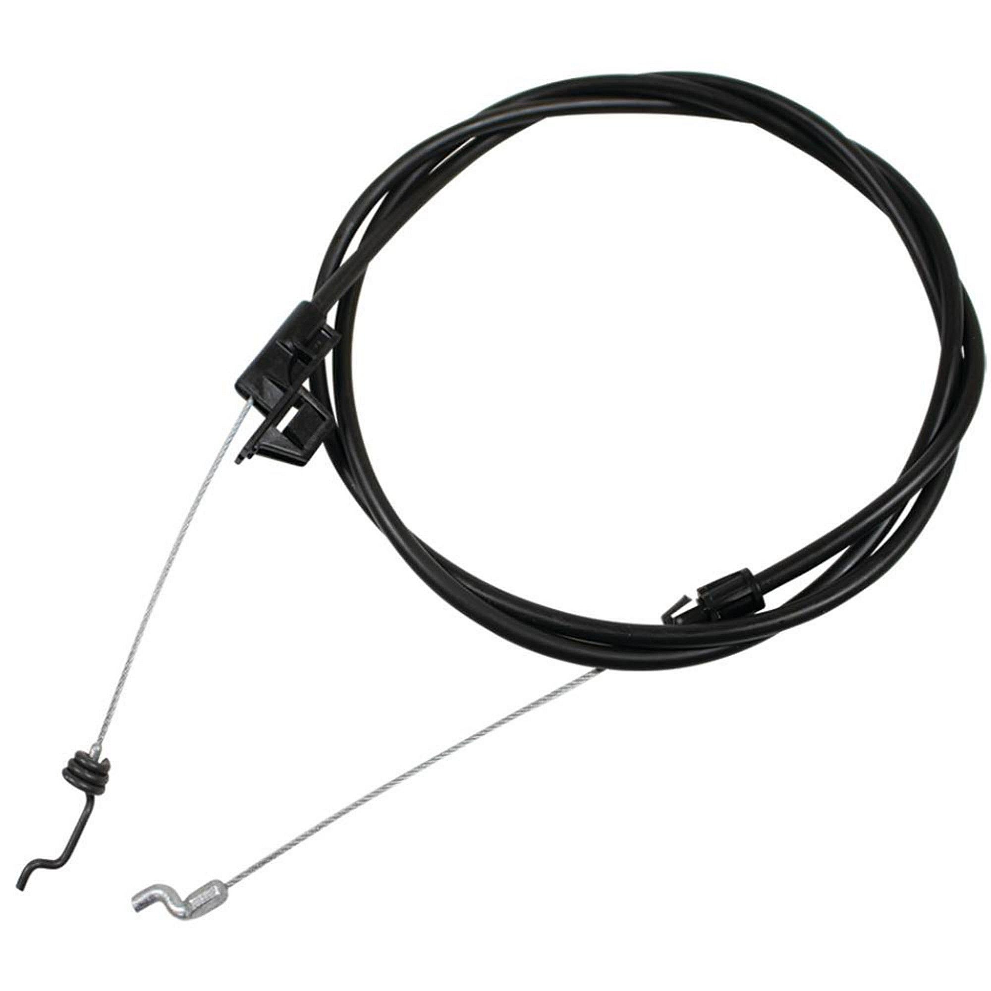 Part #290-520, Stens Drive Cable, Husqvarna 588479201, Qty-1 (Same As 588479201)