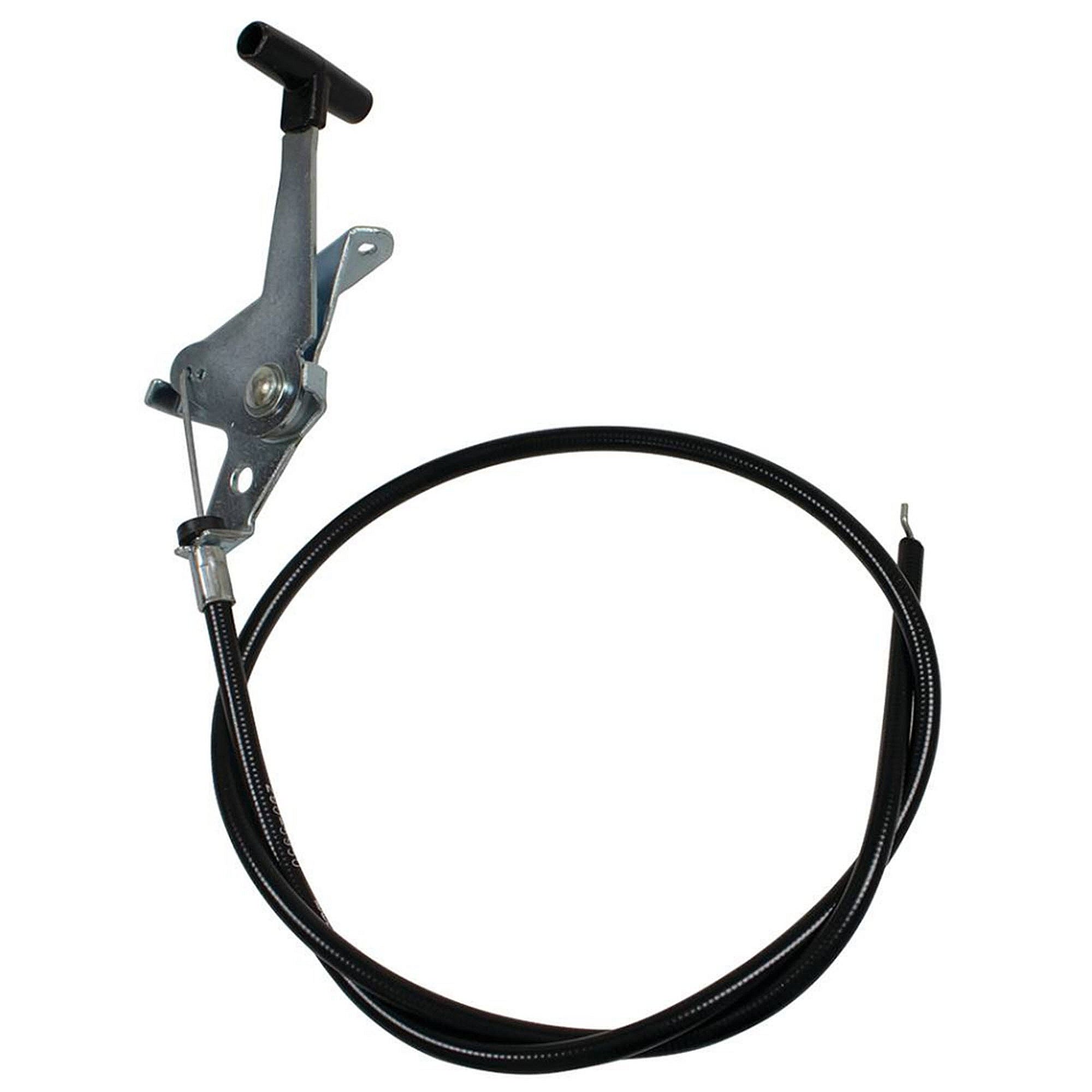 Part #290-595, Stens Throttle Cable, Bobcat 118020-07, Qty-1 (Replaces 11802007)