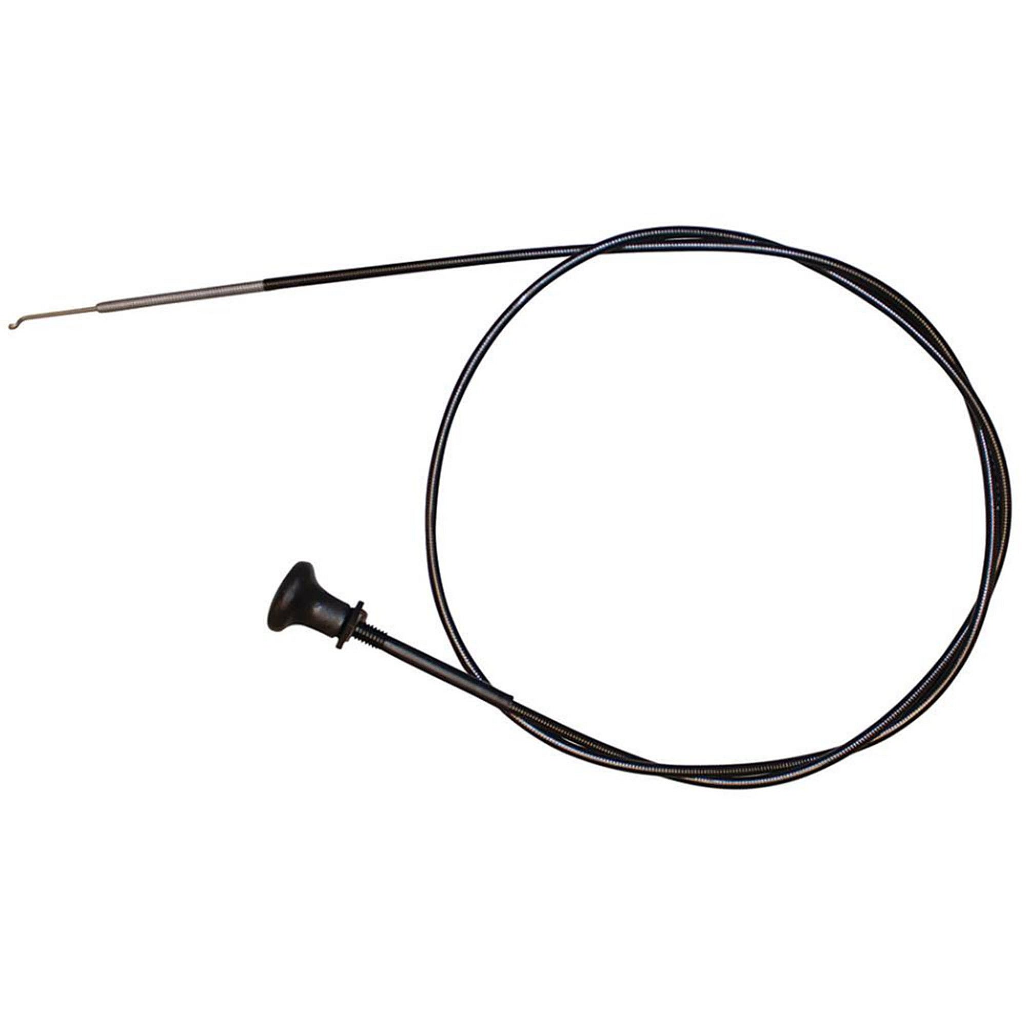 Part #290-633, Stens Choke Cable, Mtd 946-04214, Qty-1 (Same As 74604214, 94604214)