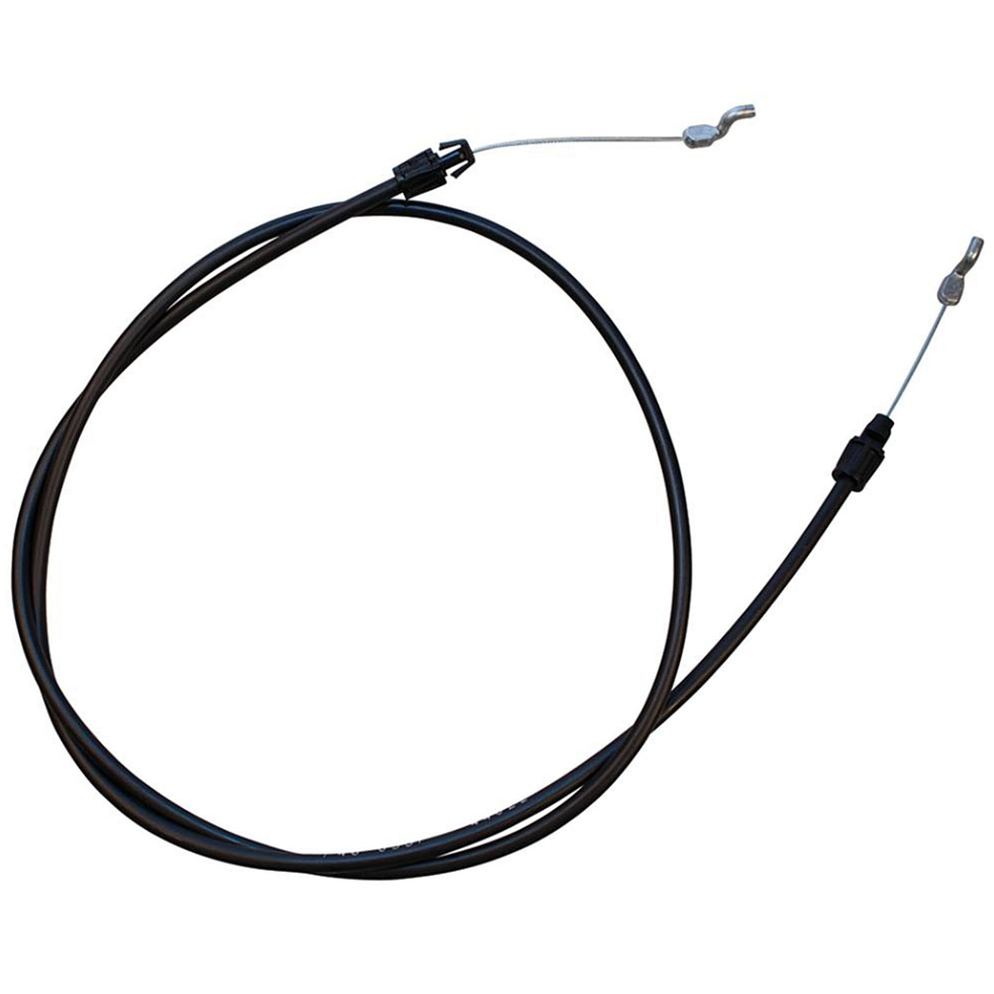Part #290-639, Stens Control Cable, Mtd 946-0557, Qty-1 (Replaces 7460556, 7460557, 9460557)