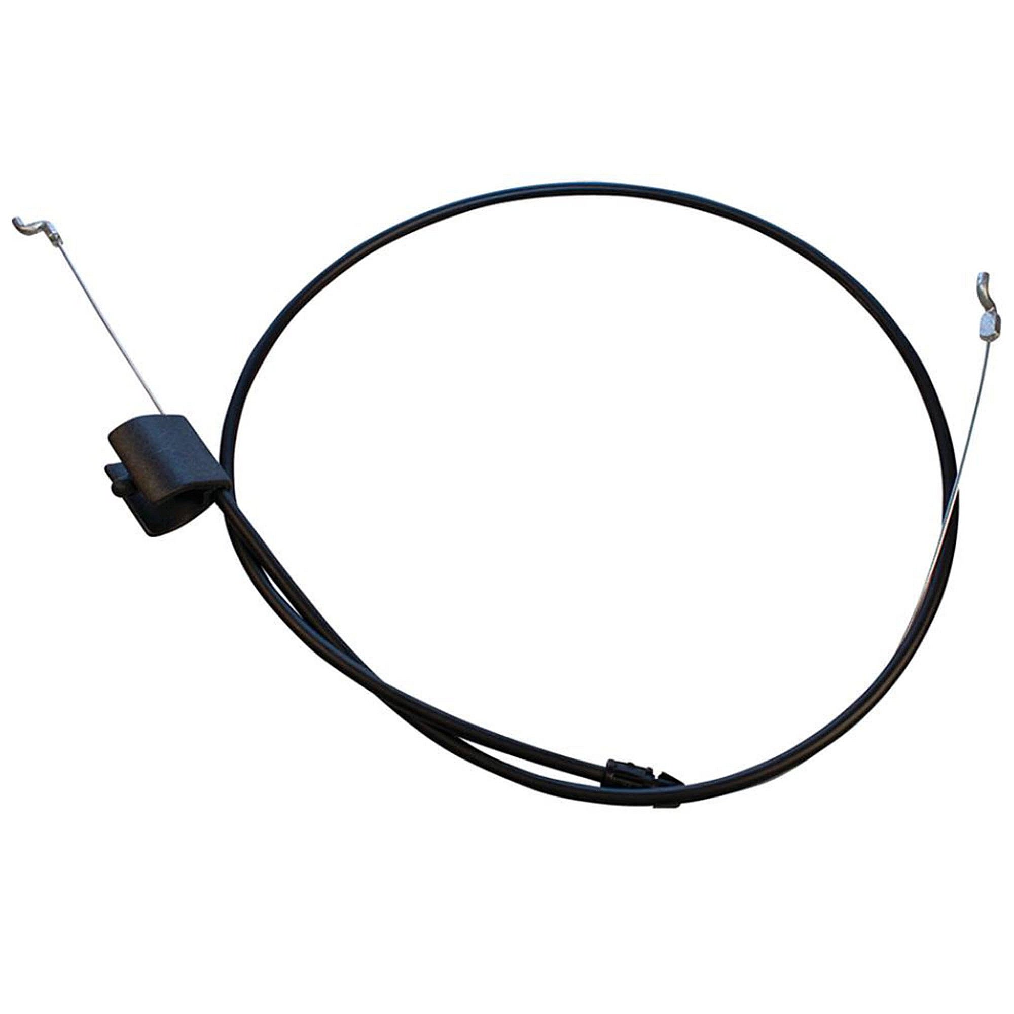 Part #290-641, Stens Control Cable, Mtd 946-0957, Qty-1 (Replaces 7460957, 9460957)