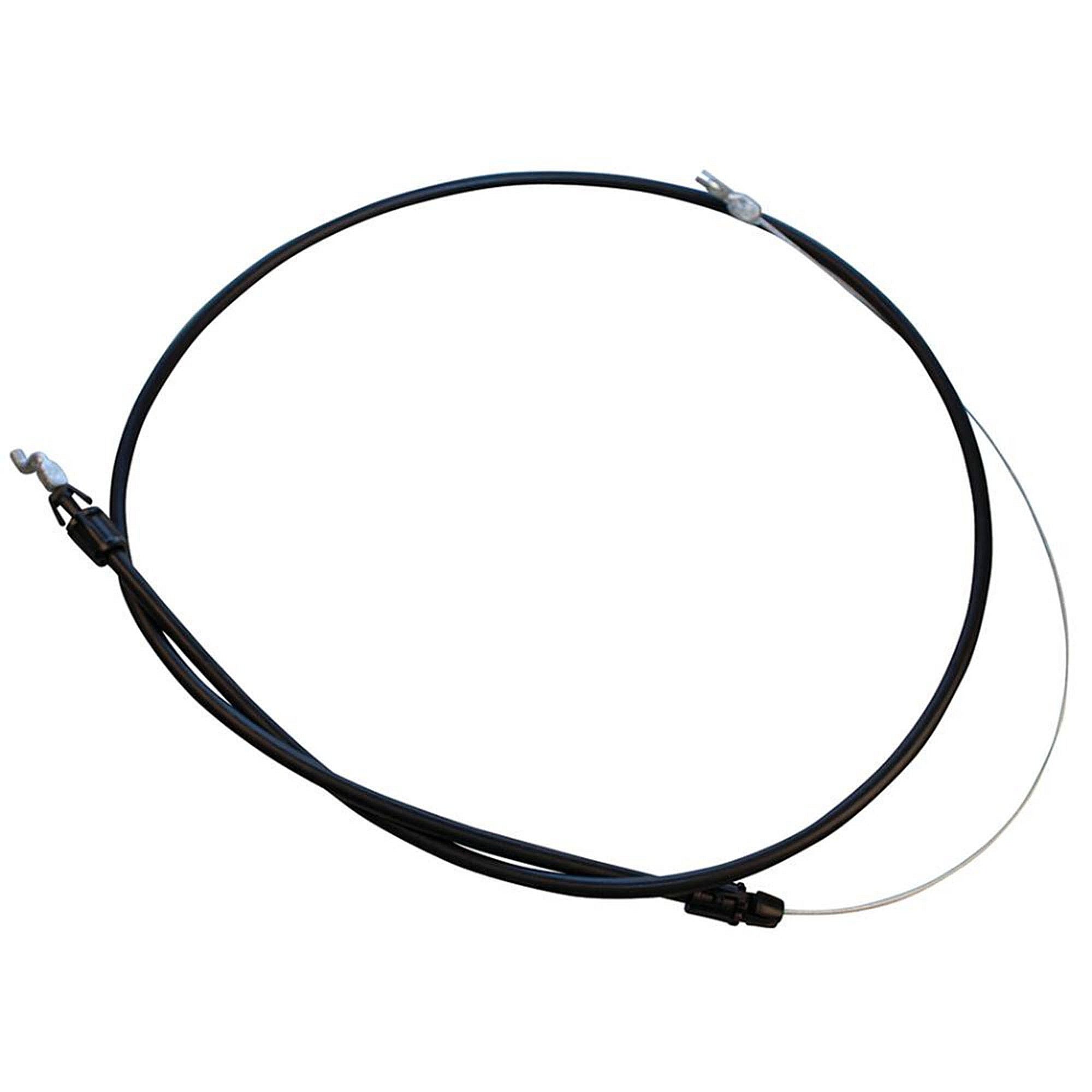 Part #290-643, Stens Blade Control Cable, Mtd 946-1113A, Qty-1 (Same As 7461113, 7461113A, 9461113, 9461113A)