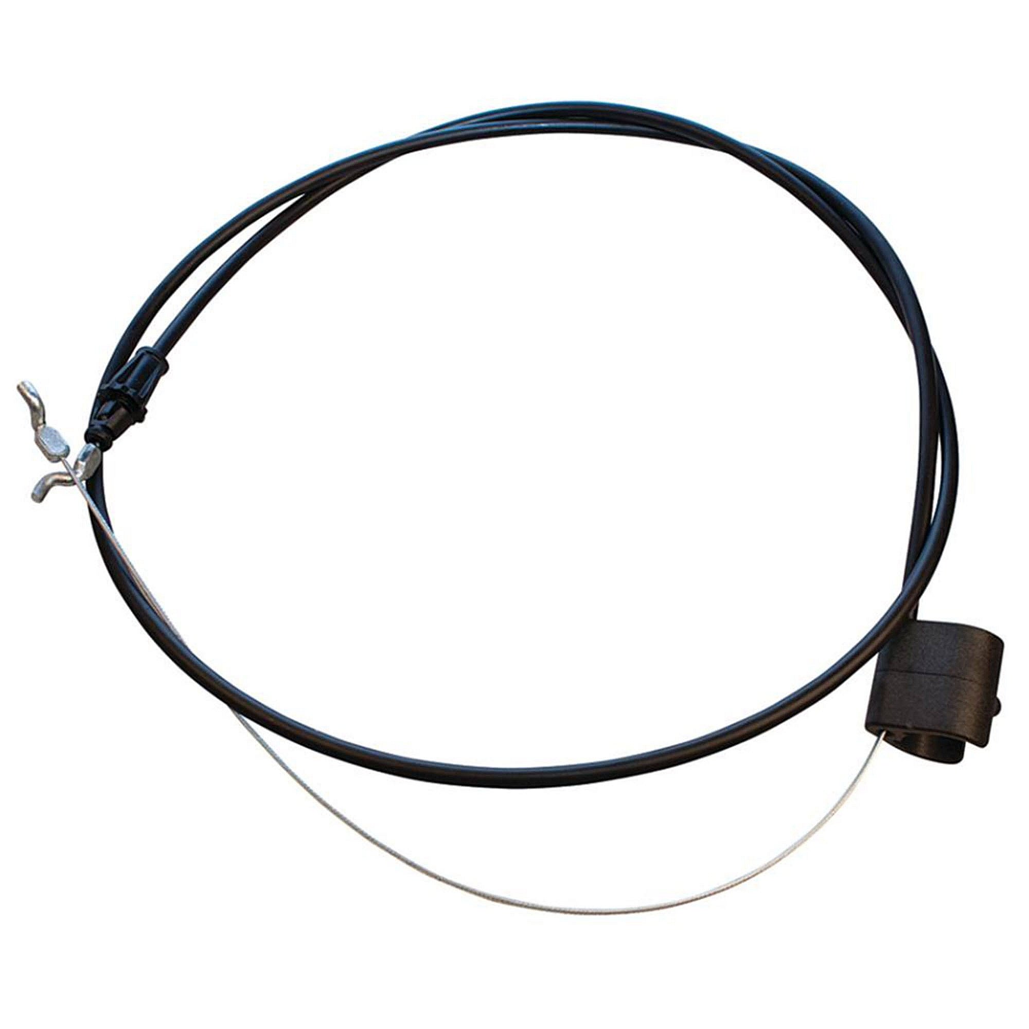 Part #290-645, Stens Control Cable, Mtd 946-04479, Qty-1 (Same As 74604479, 94604479)