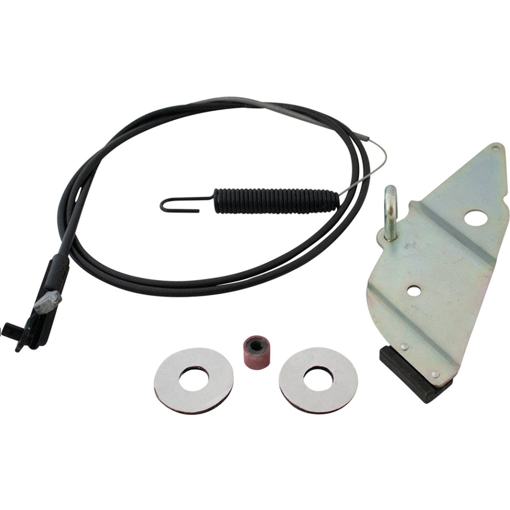 Part #290-664, Stens Brake Cable Toro 133-8158, Qty-1
