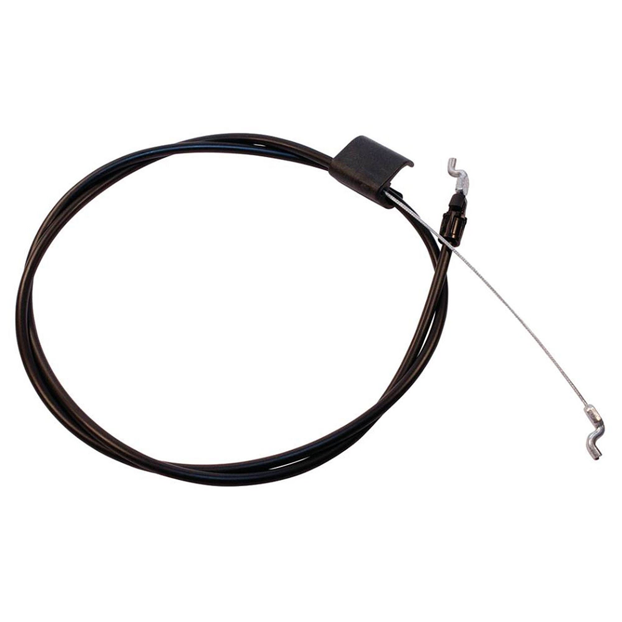 Part #290-691, Stens Engine Control Cable, Ayp 532176556, Qty-1 (Replaces 162778, 176556, 532162778, 532176556, 583067401)