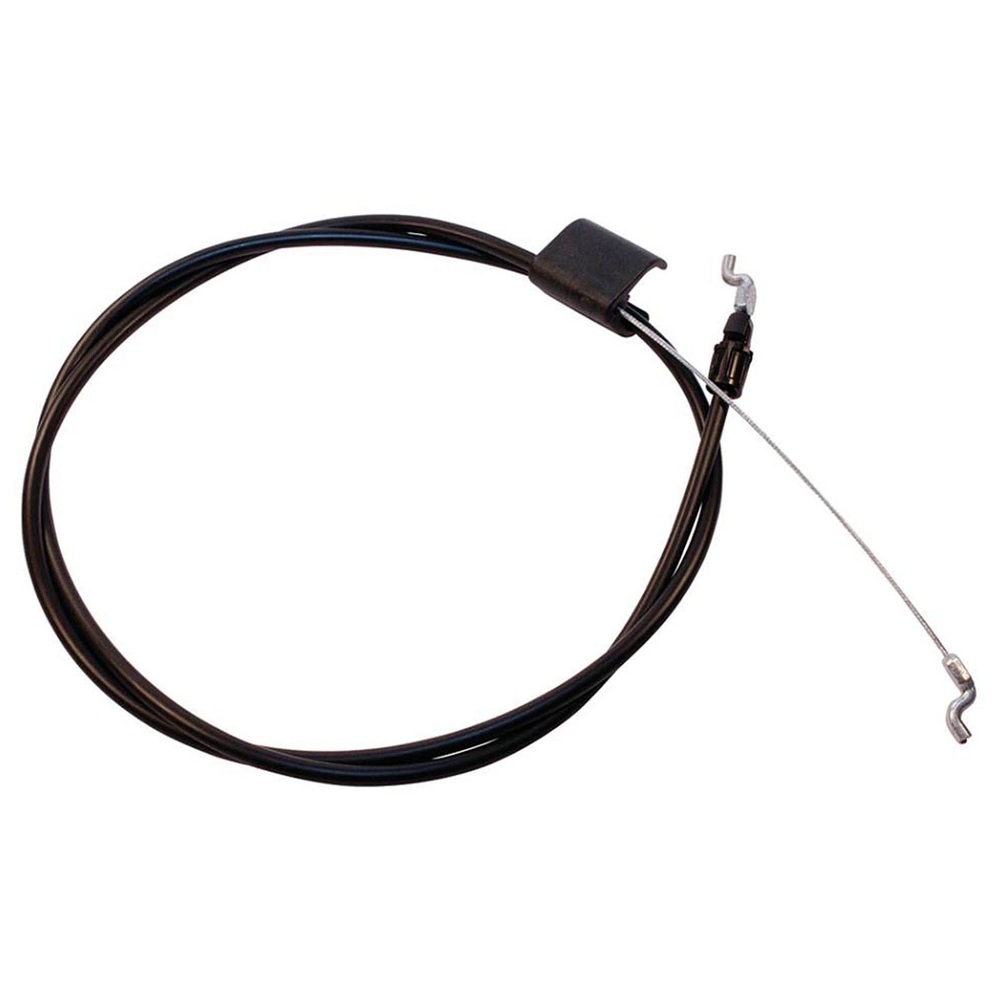 Part #290-699, Stens Brake Control Cable, Ayp 532183281, Qty-1 (Replaces 183281, 532183281)