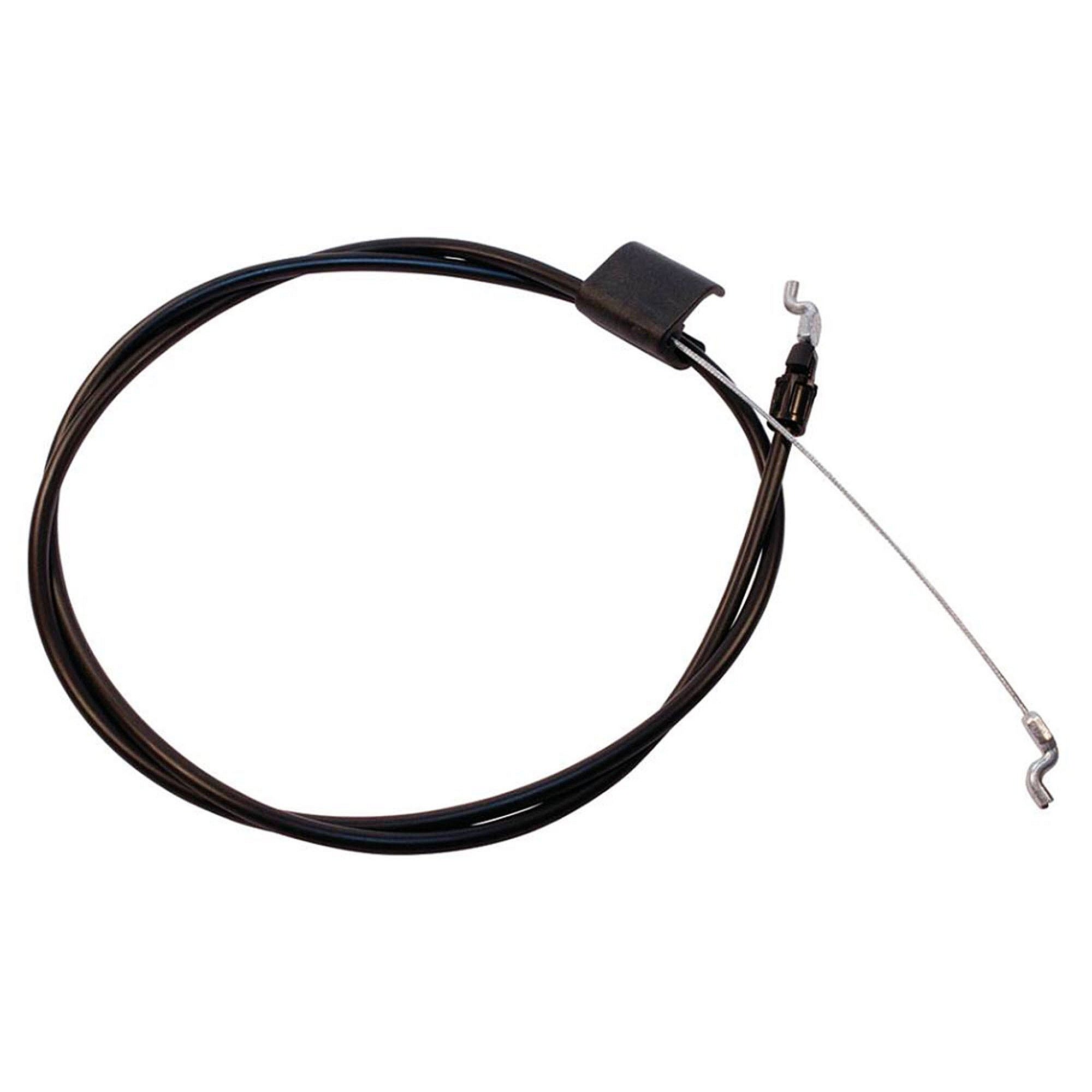 Part #290-703, Stens Engine Control Cable, Ayp 532183567, Qty-1 (Replaces 182755, 183567, 532183567)