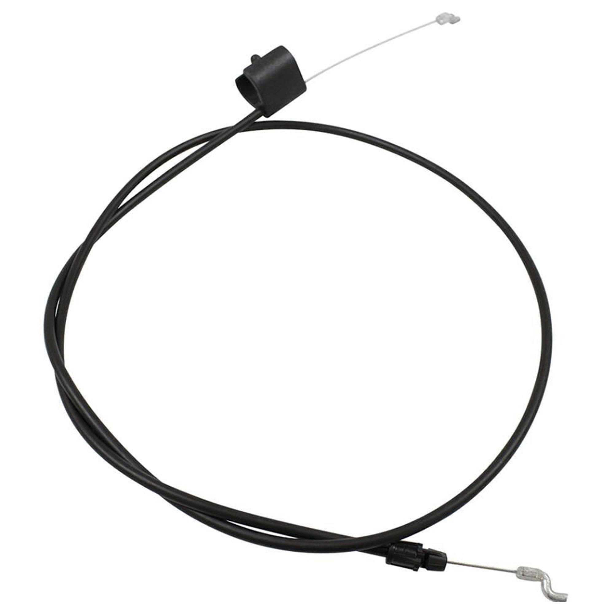 Part #290-715, Stens Zone Cable, Ayp 532191221, Qty-1 (Replaces 191221, 532191221)