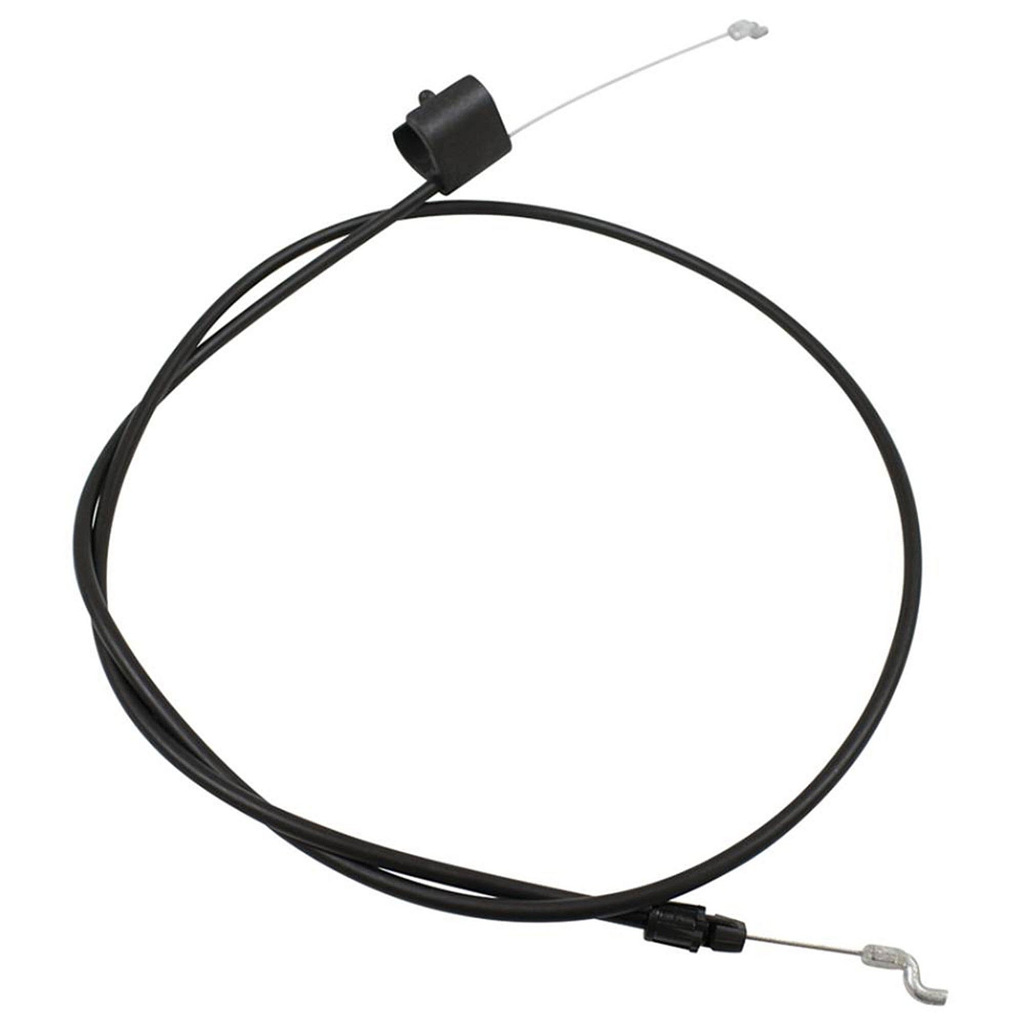 Part #290-719, Stens Control Cable, Ayp 532420939, Qty-1 (Replaces 420939, 532420939, 583384201)